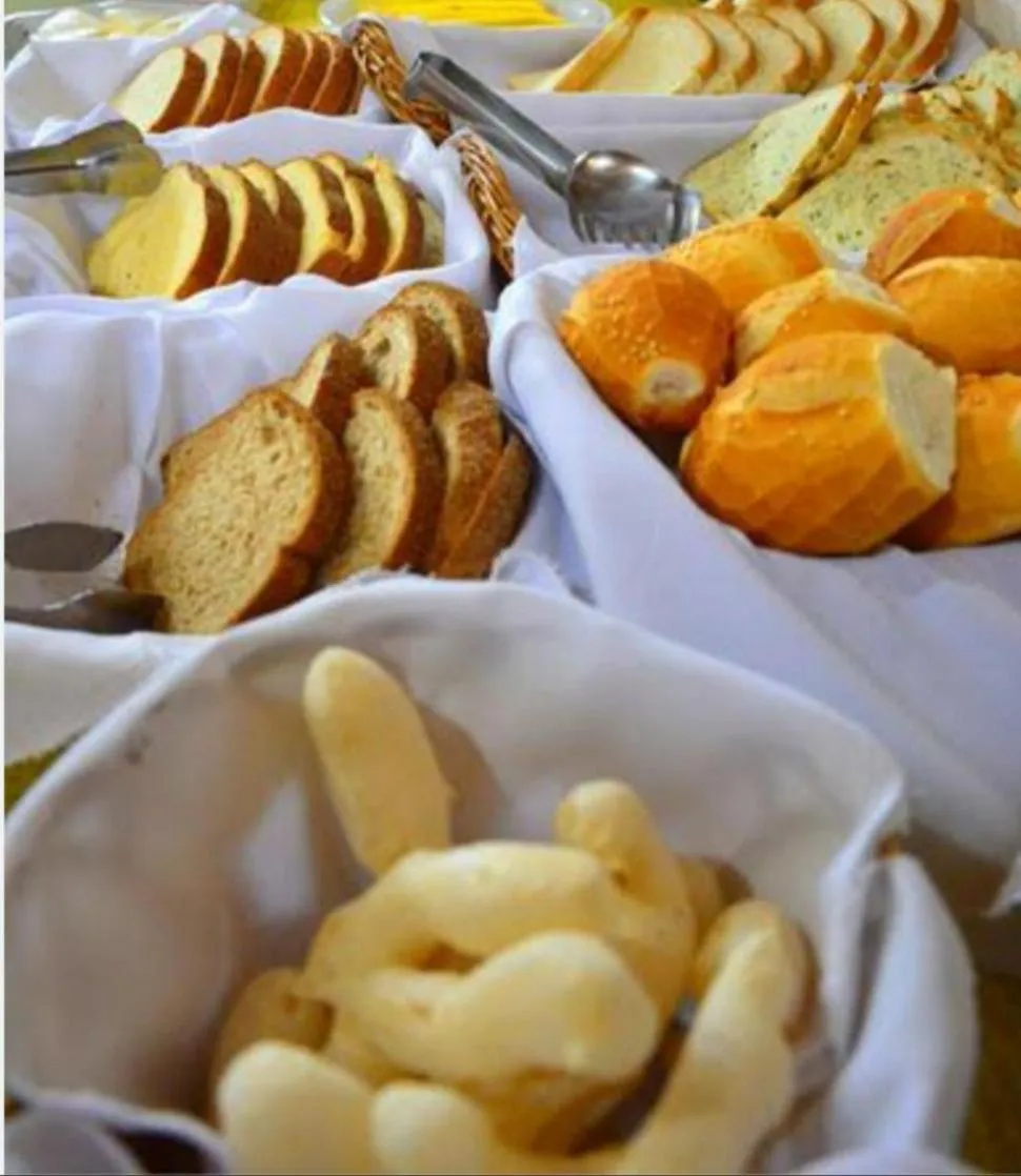 Pousada Refúgio da Chapada