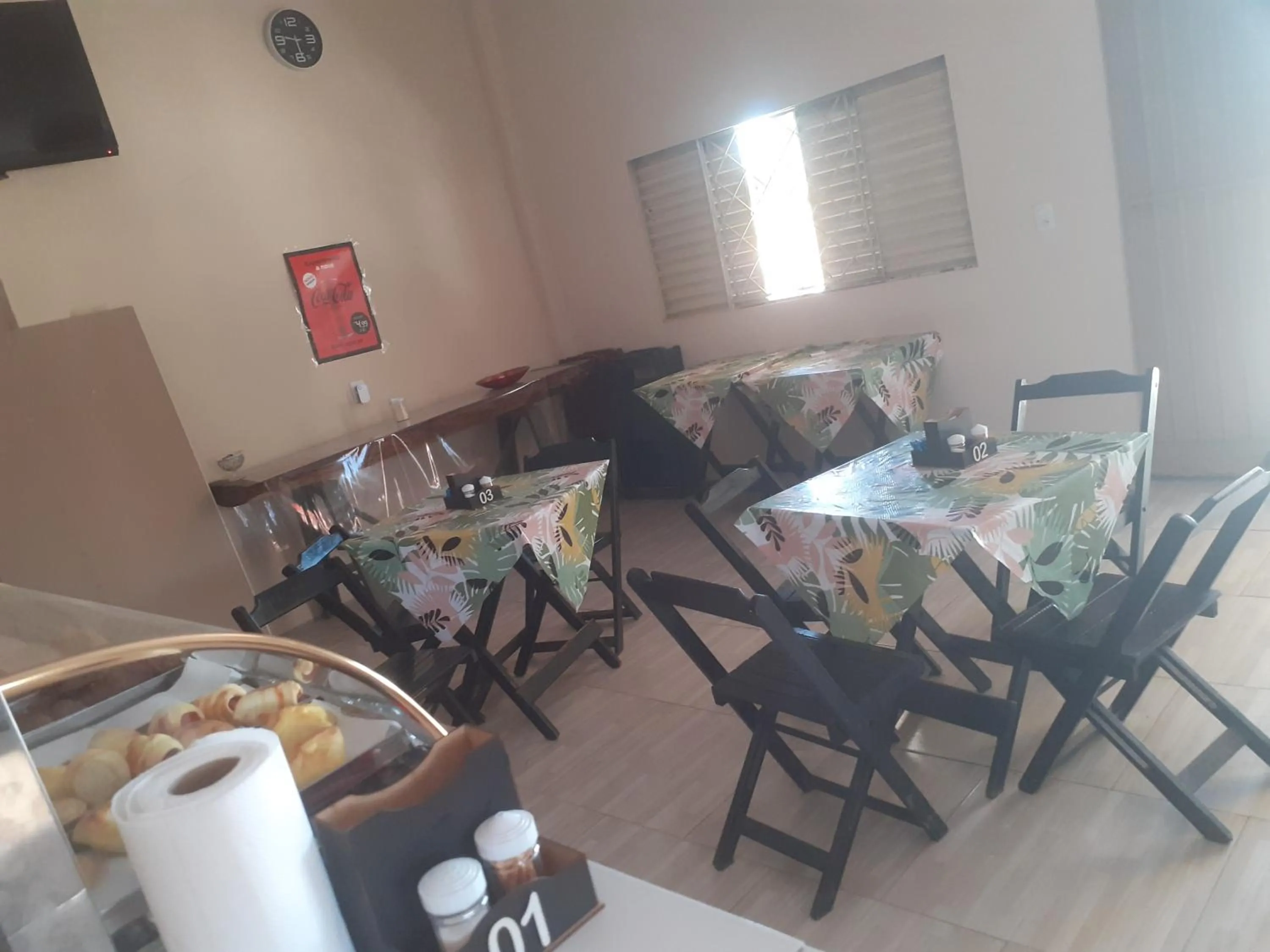 Pousada Refúgio da Chapada