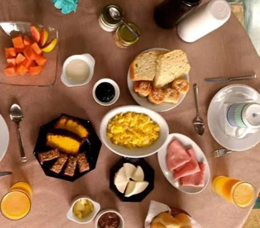 Pousada Refúgio da Chapada