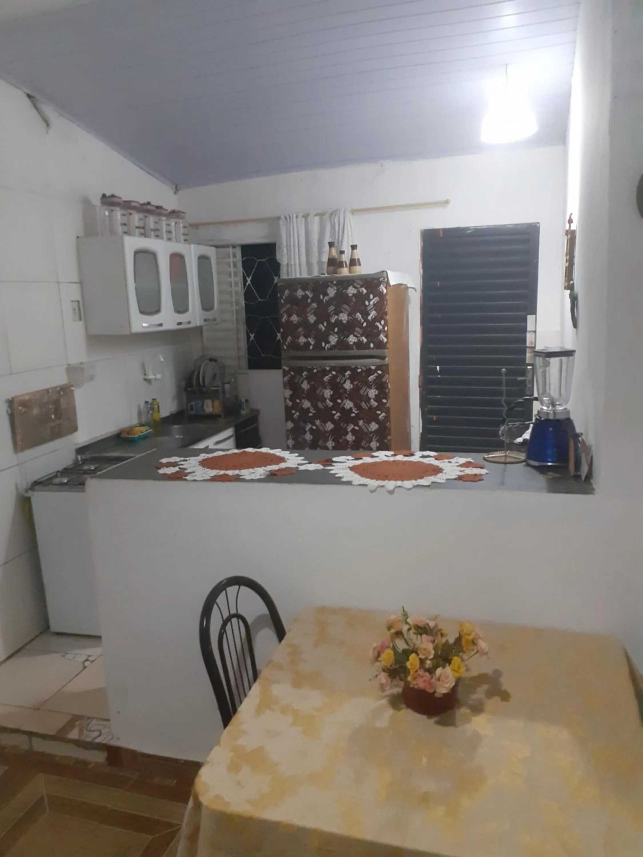 Pousada Refúgio da Chapada