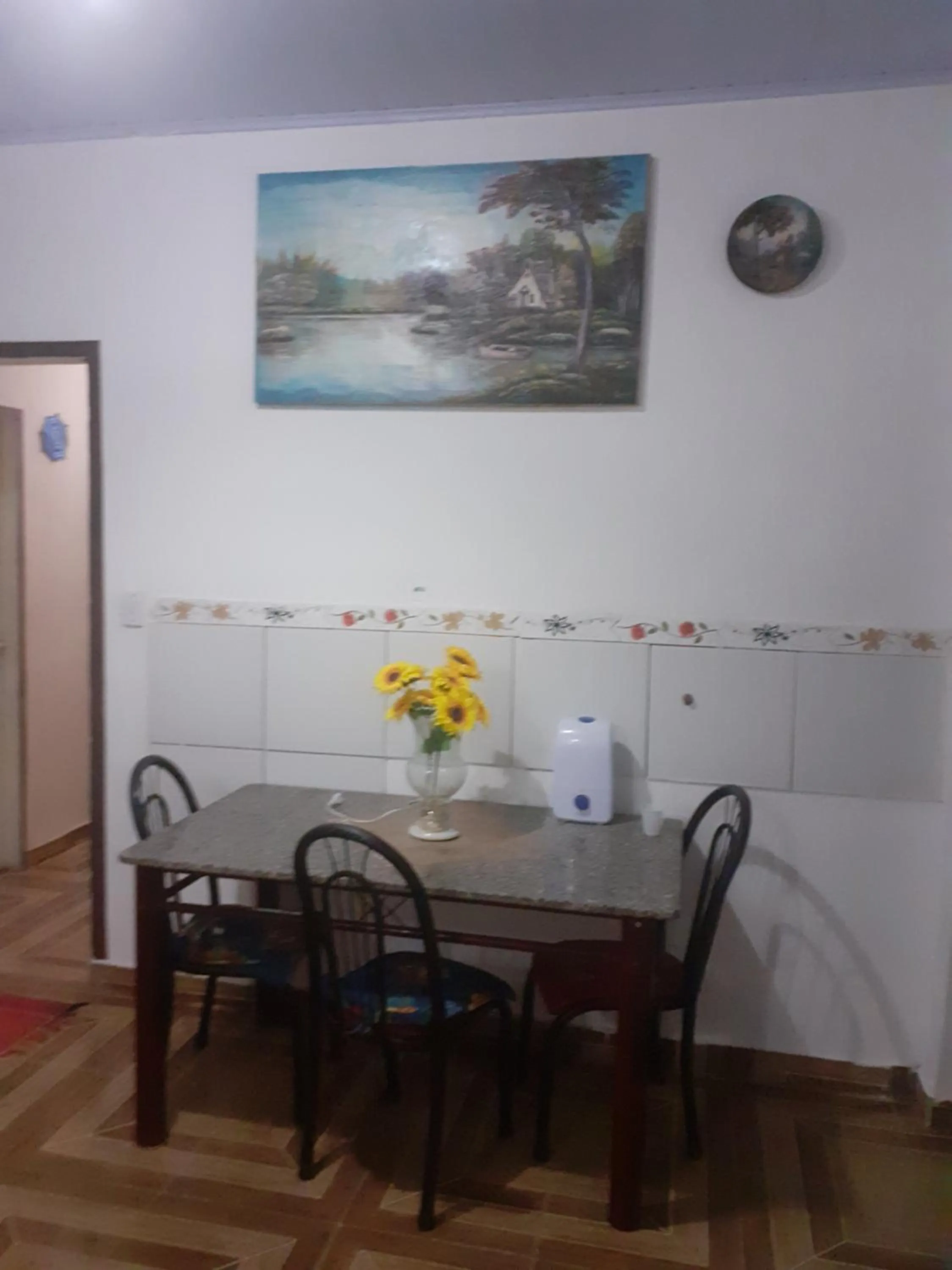 Pousada Refúgio da Chapada