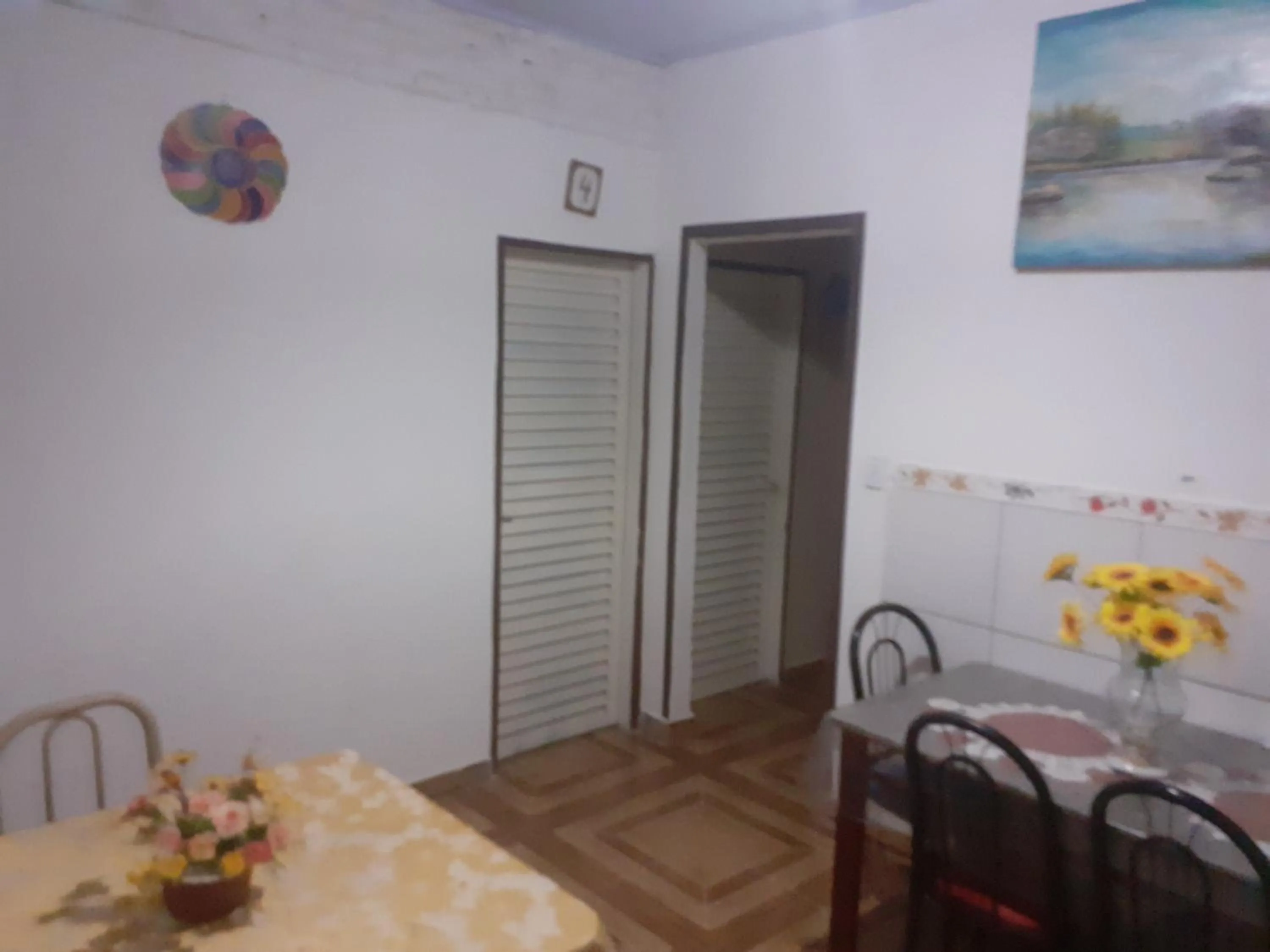 Pousada Refúgio da Chapada