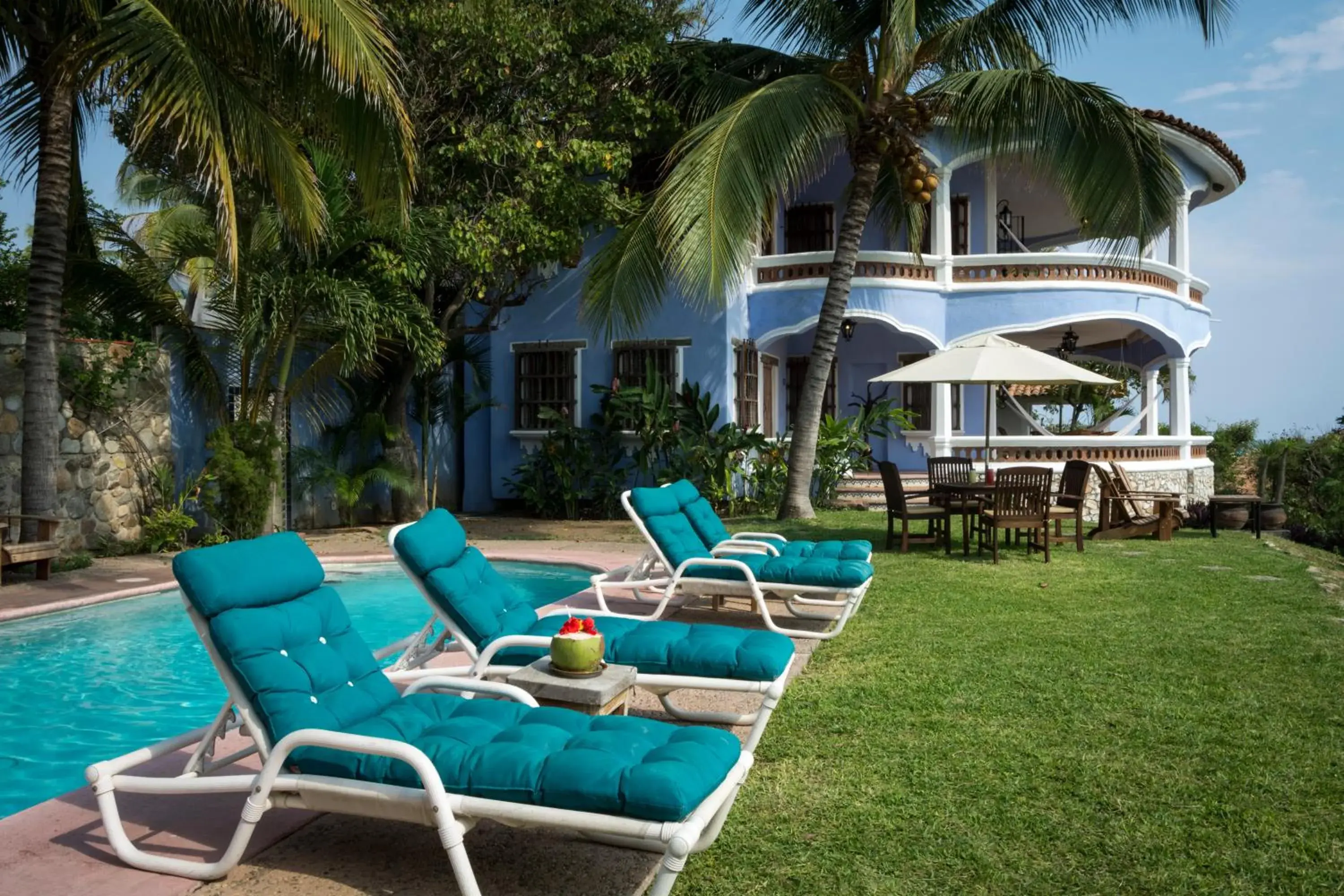 Bungalows Santa Cruz Bungalows Santa Cruz