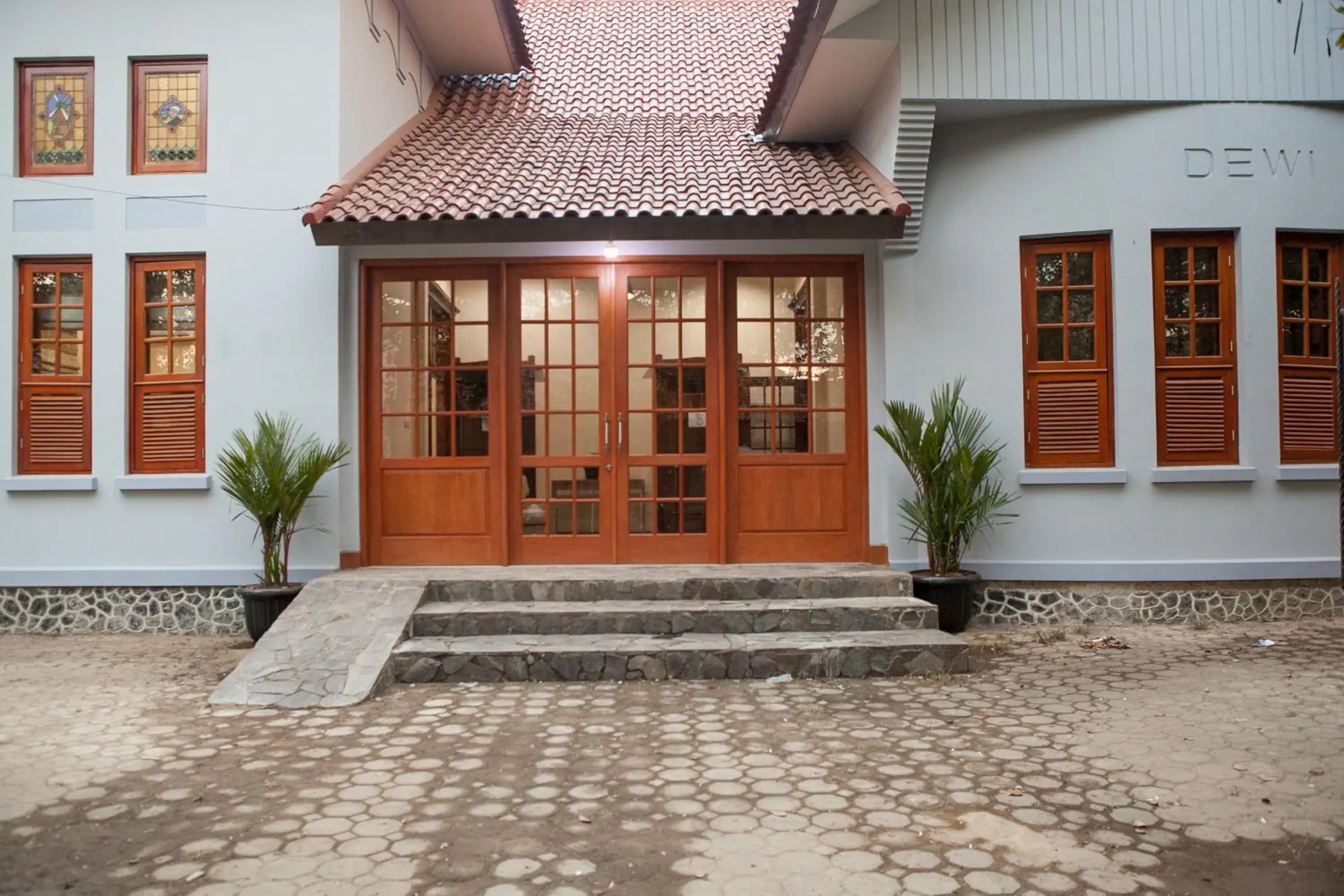 RedDoorz Plus near Pasundan University RedDoorz Plus near Pasundan University