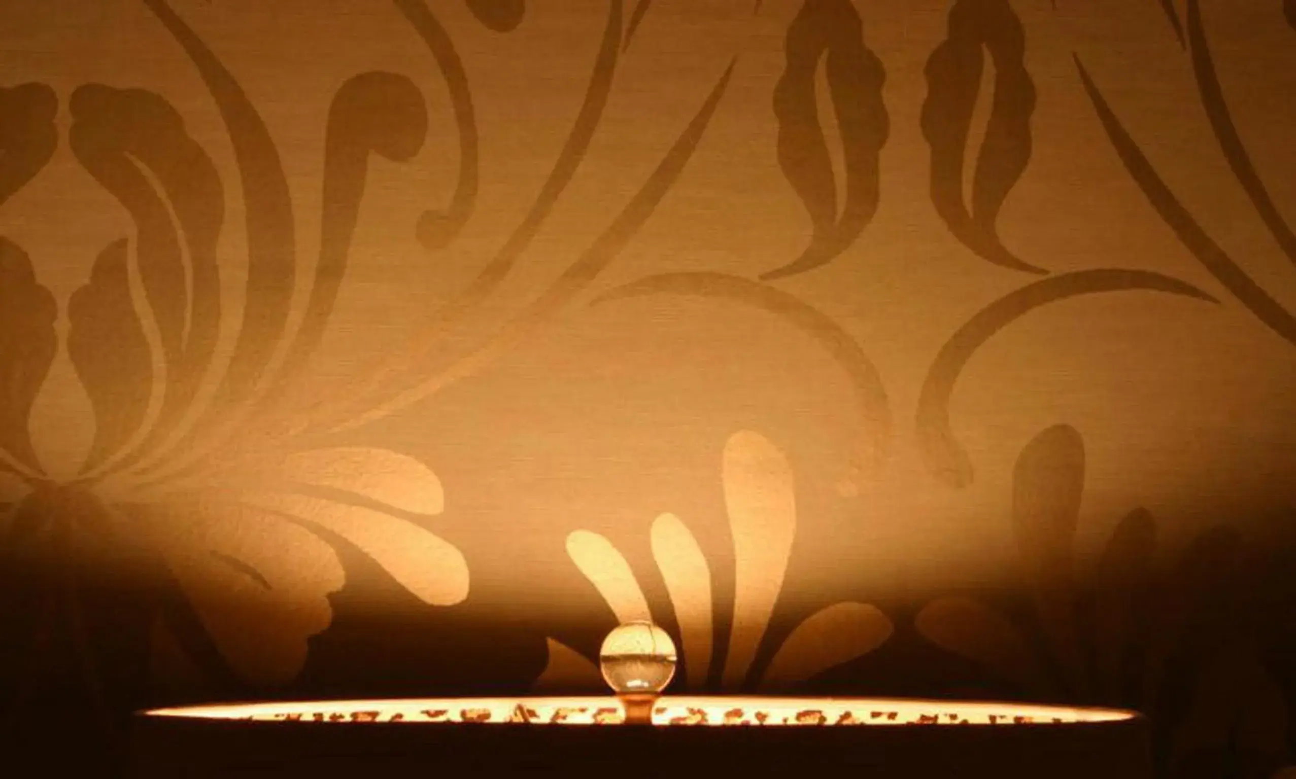 Decorative detail in Hotel Veritas Decorative detail in Hotel Veritas