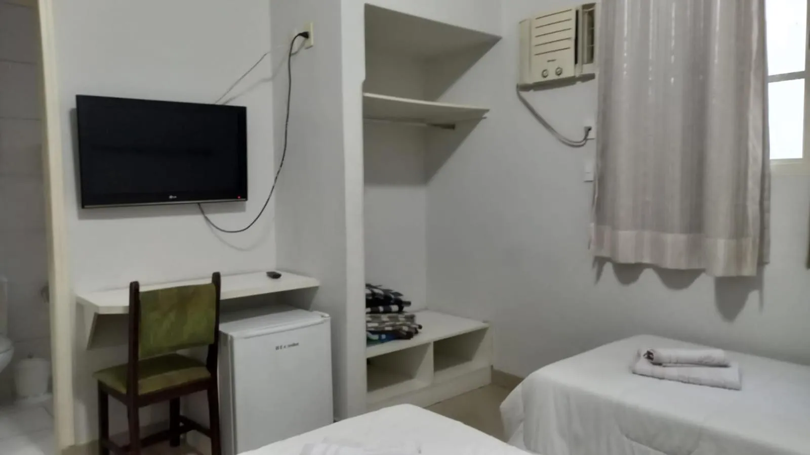 Alzira Plaza Hotel