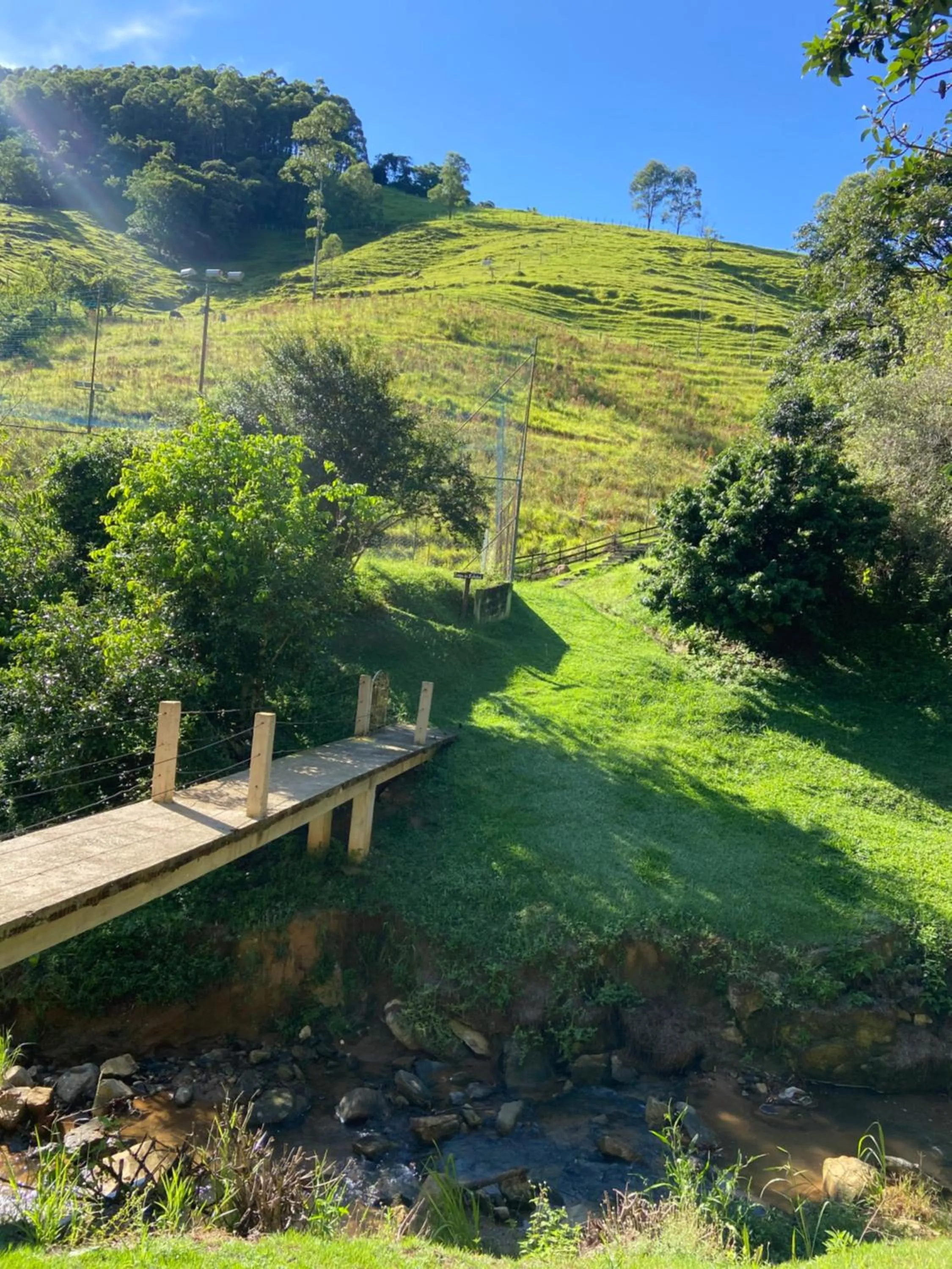 Pousada Cachoeira