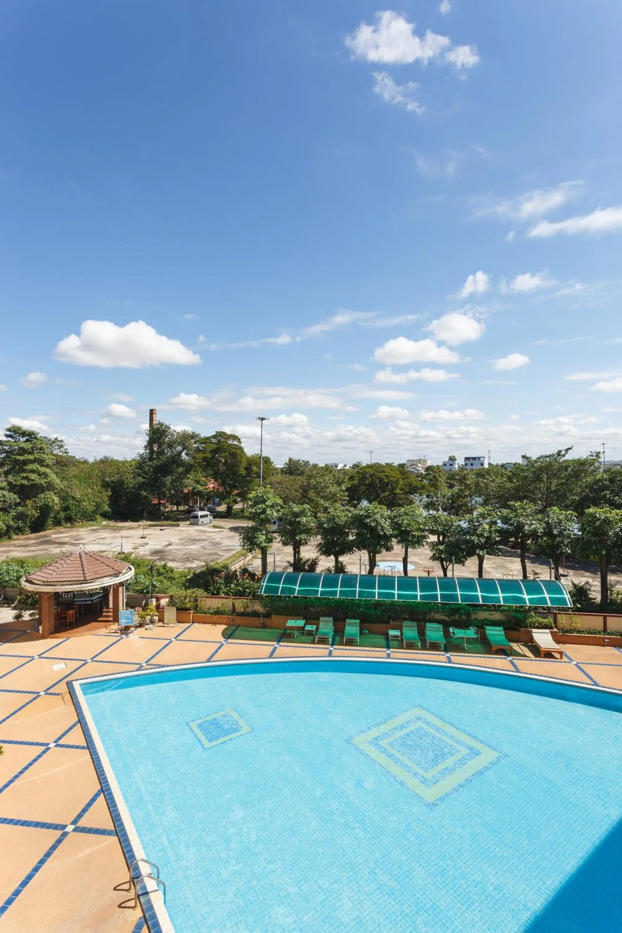 Surin Majestic Hotel