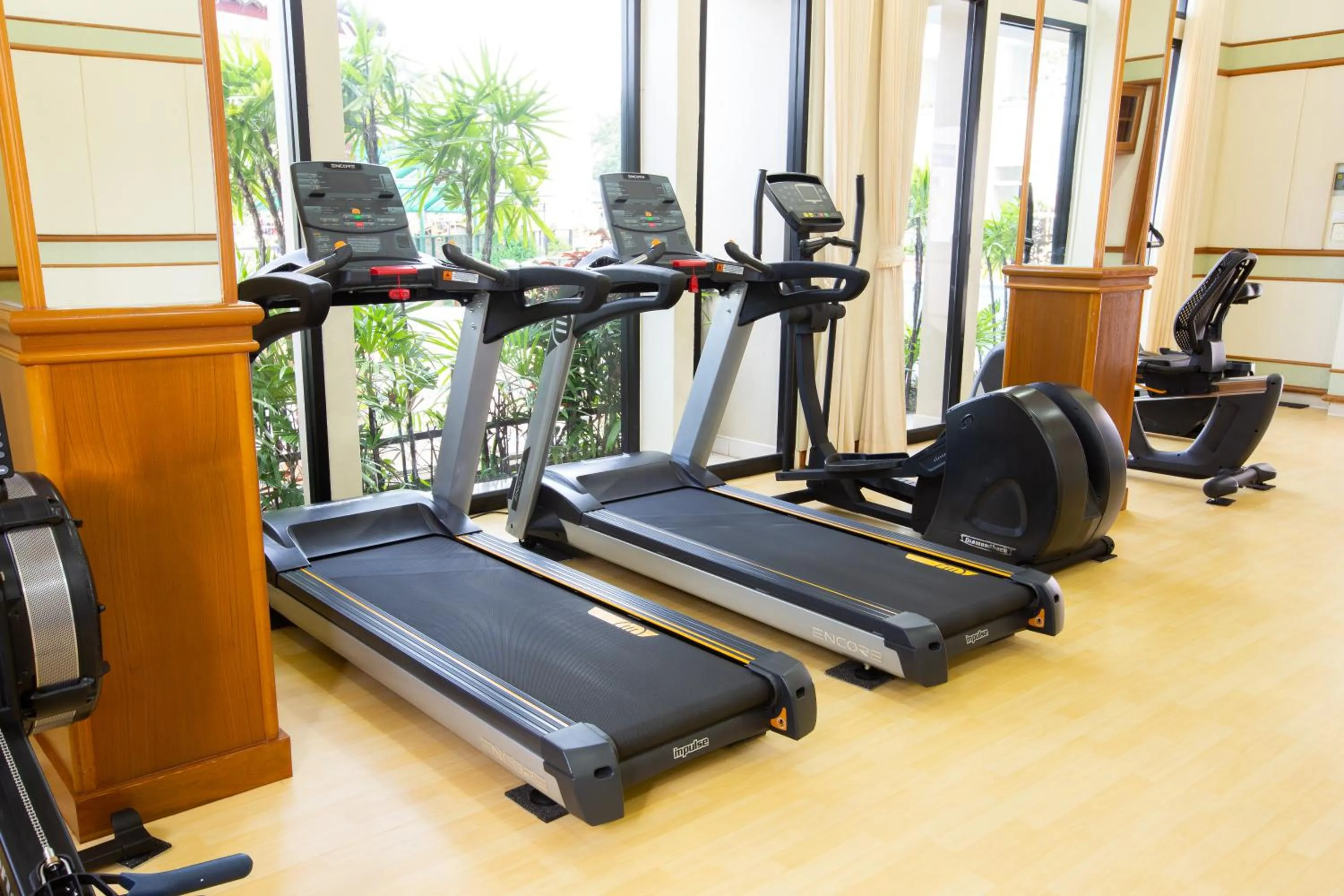 Surin Majestic Hotel