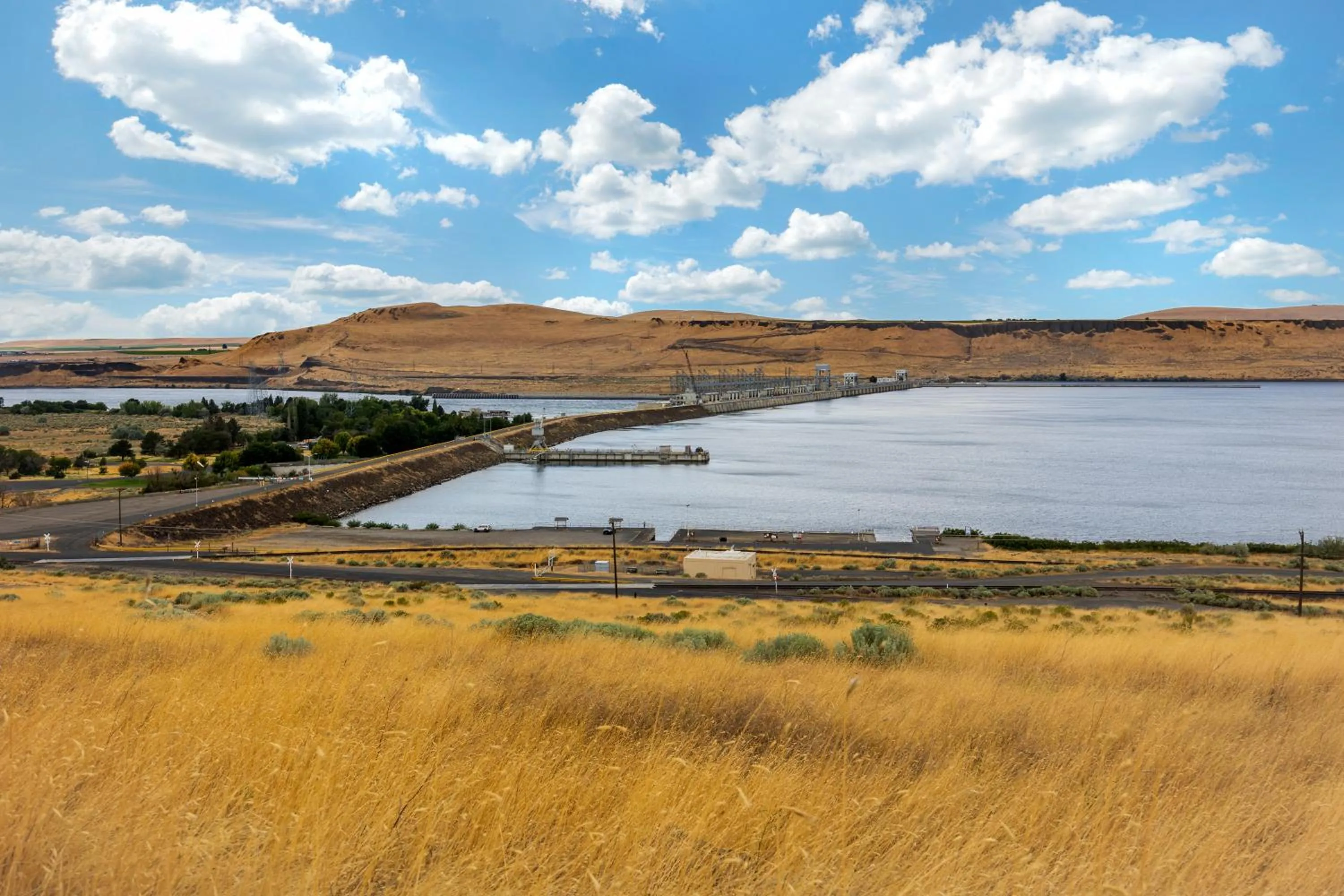 Beach in Quality Inn Umatilla - Hermiston