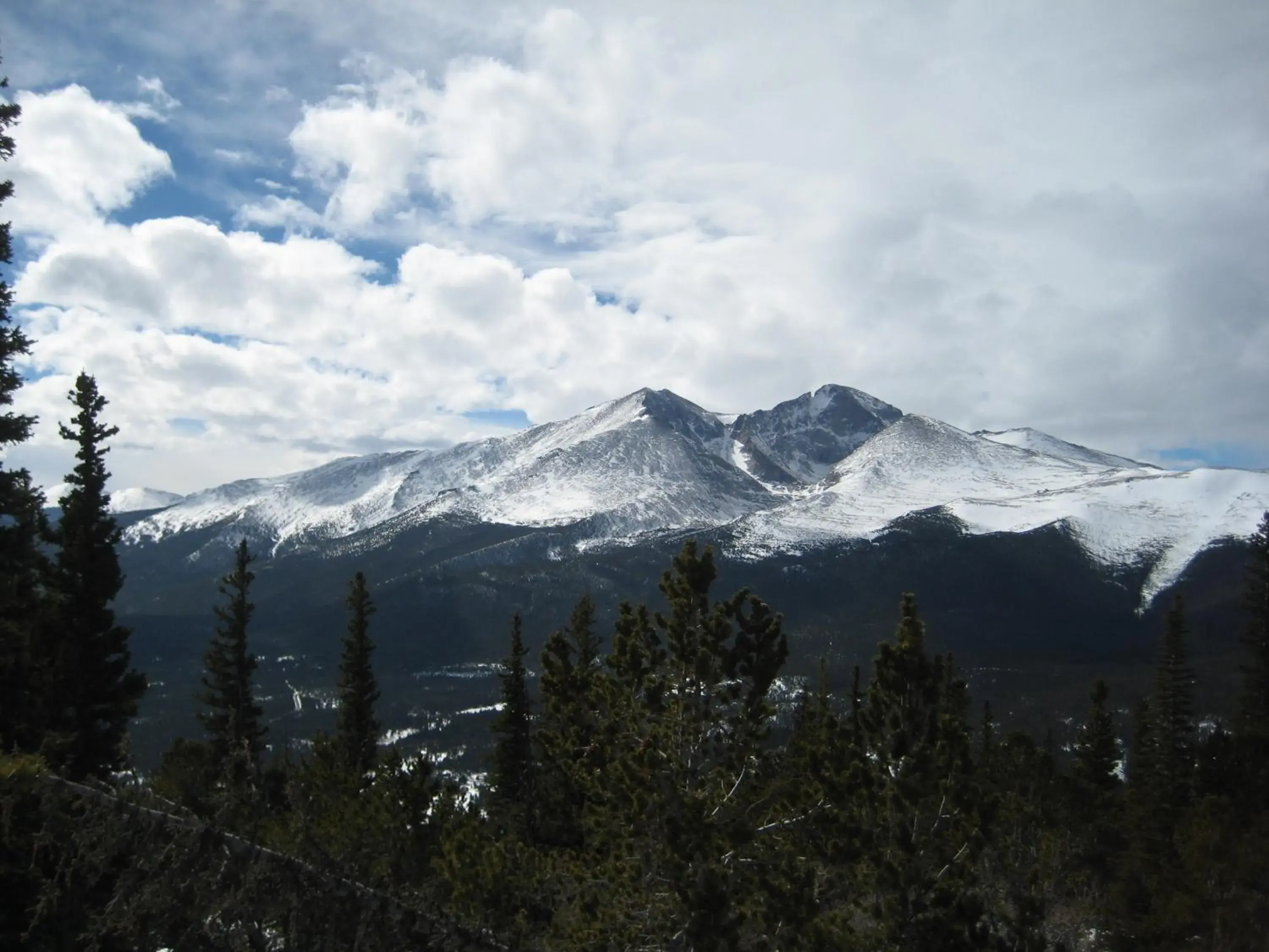 View (from property/room) in Discovery Lodge View (from property/room) in Discovery Lodge