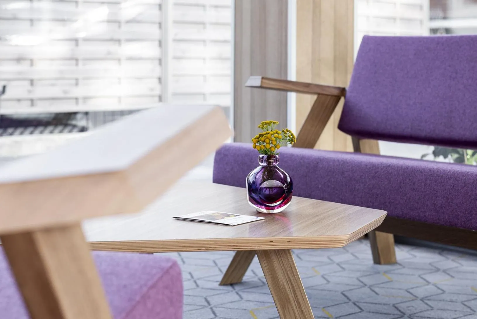 Lobby or reception in Kamieniec 27 Bed & Breakfast