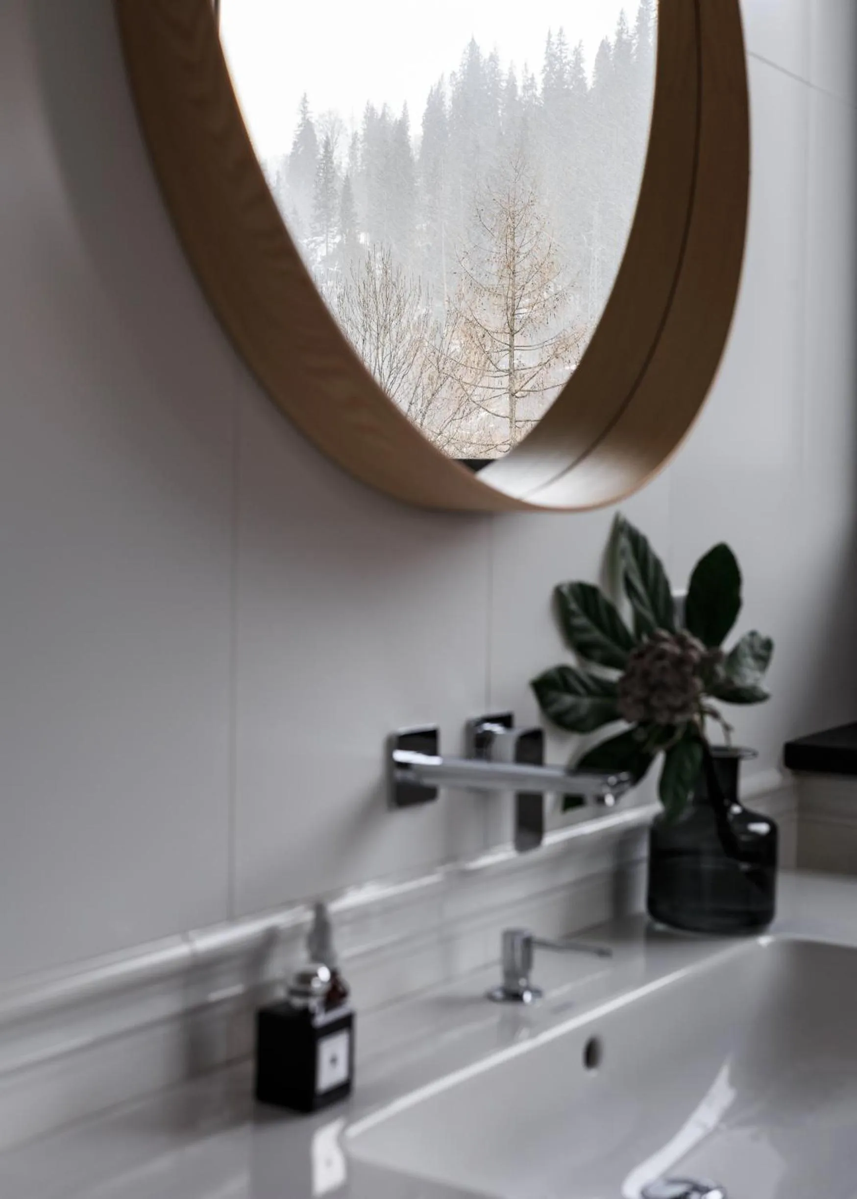 Bathroom in Kamieniec 27 Bed & Breakfast