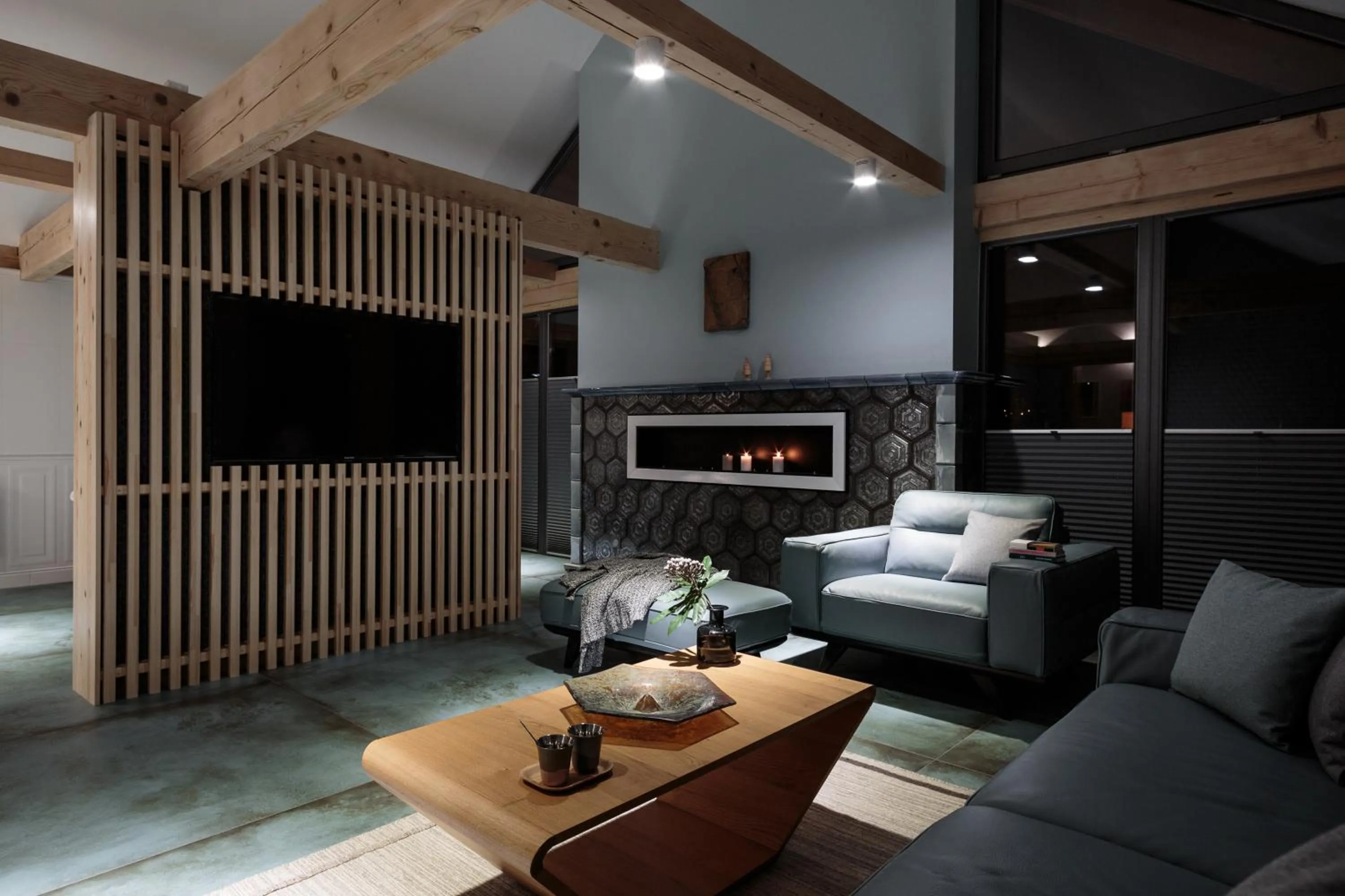 Night in Kamieniec 27 Bed & Breakfast