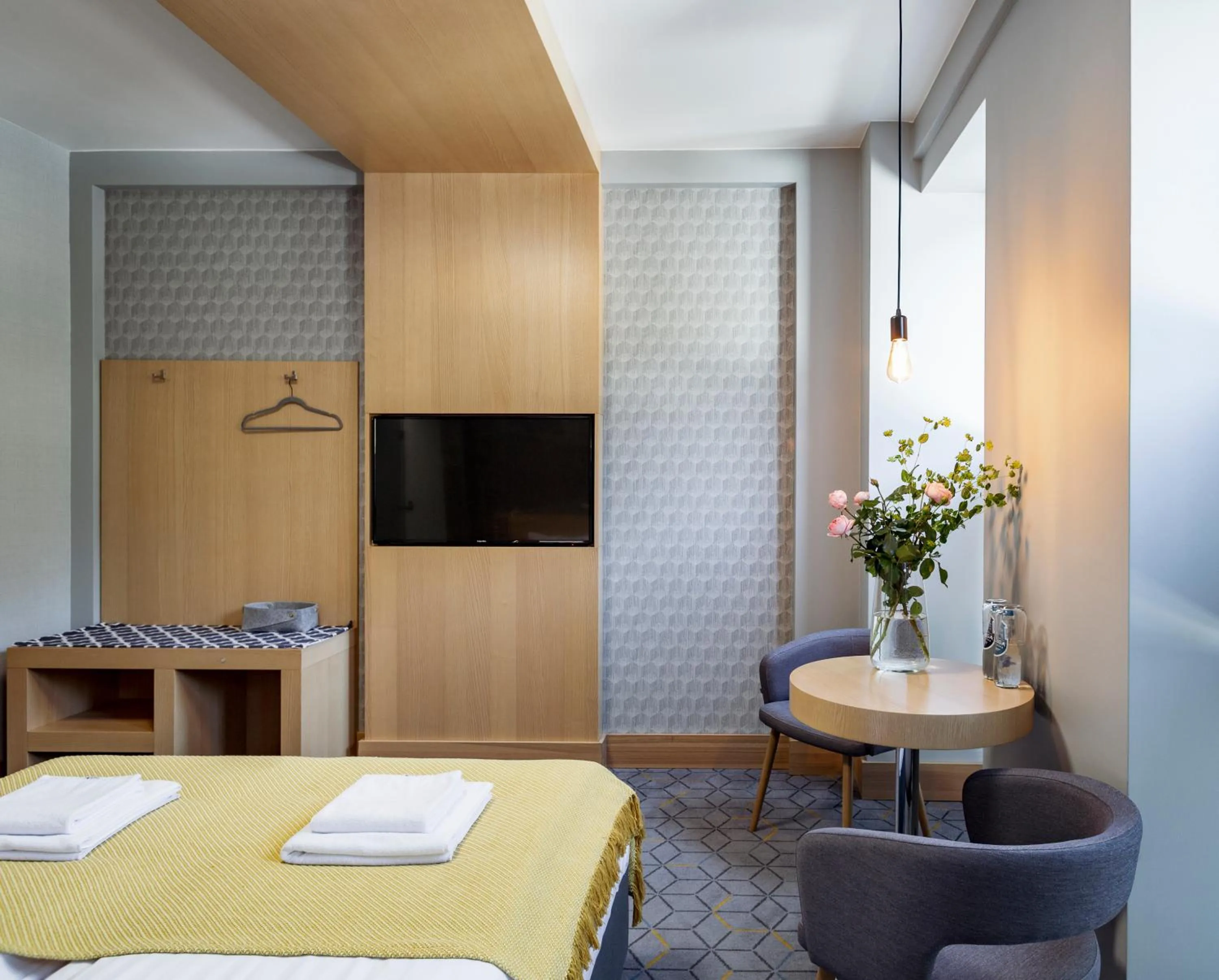 TV and multimedia in Kamieniec 27 Bed & Breakfast