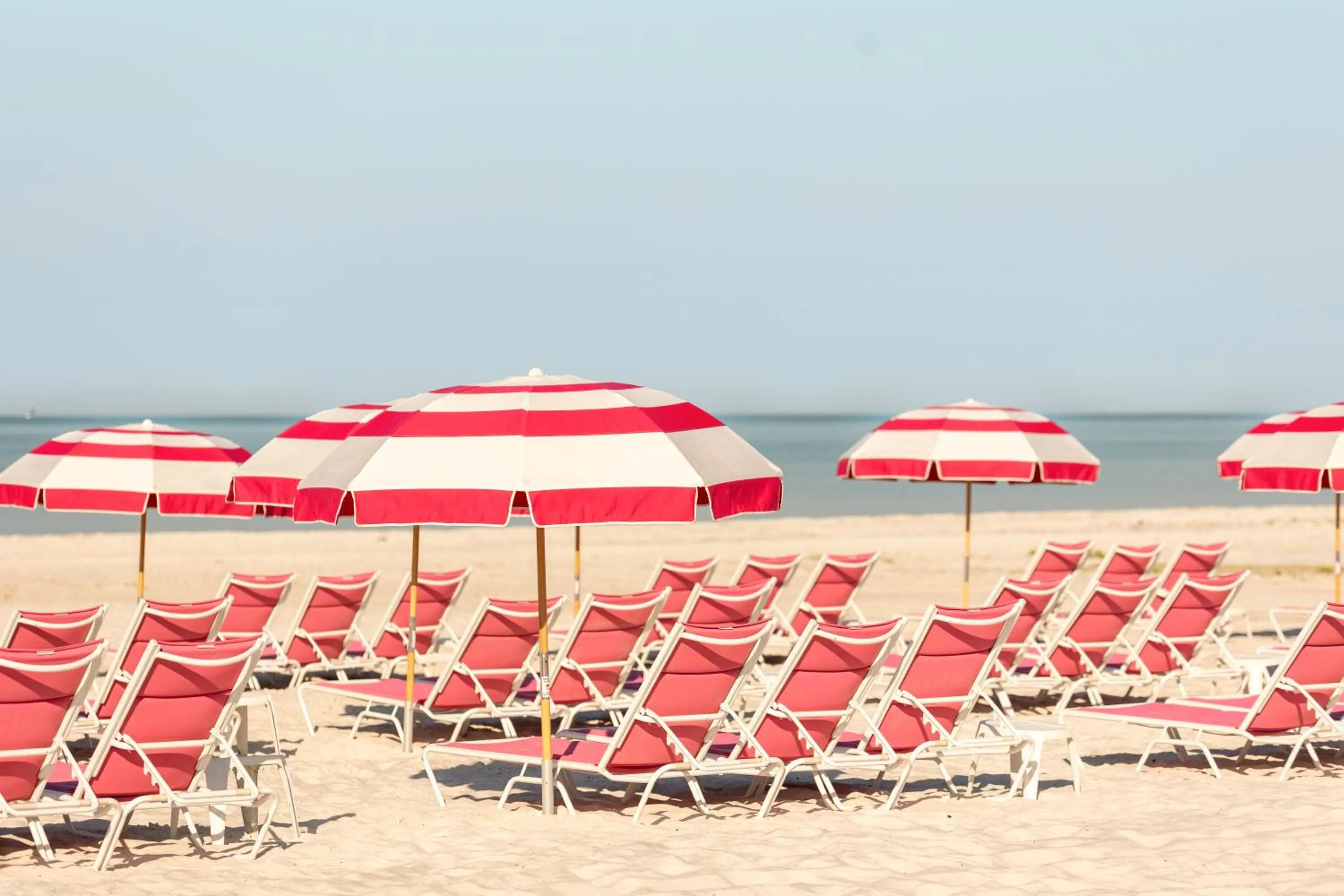 Day in The Don CeSar