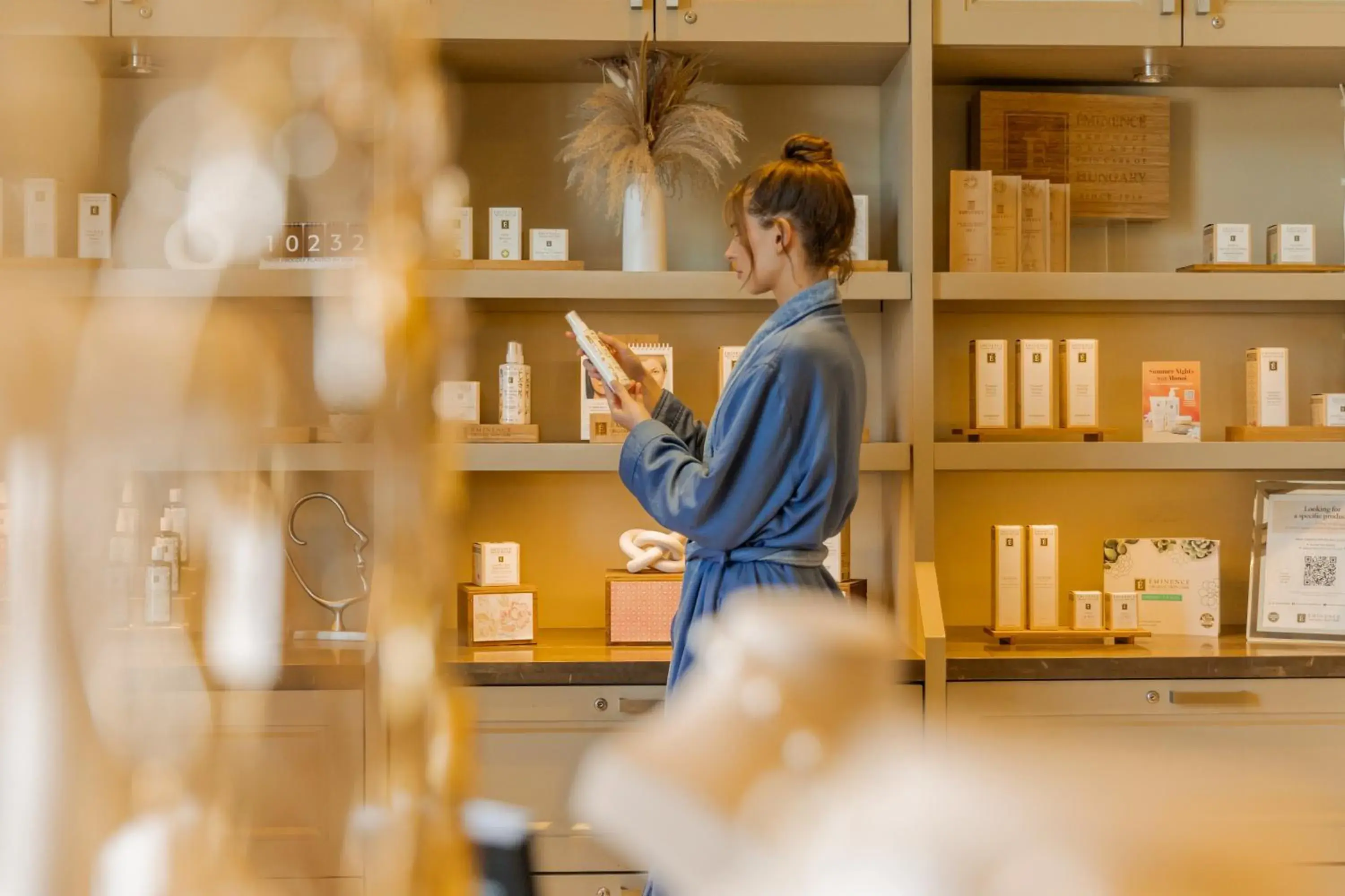 Spa and wellness centre/facilities in The Don CeSar Spa and wellness centre/facilities in The Don CeSar