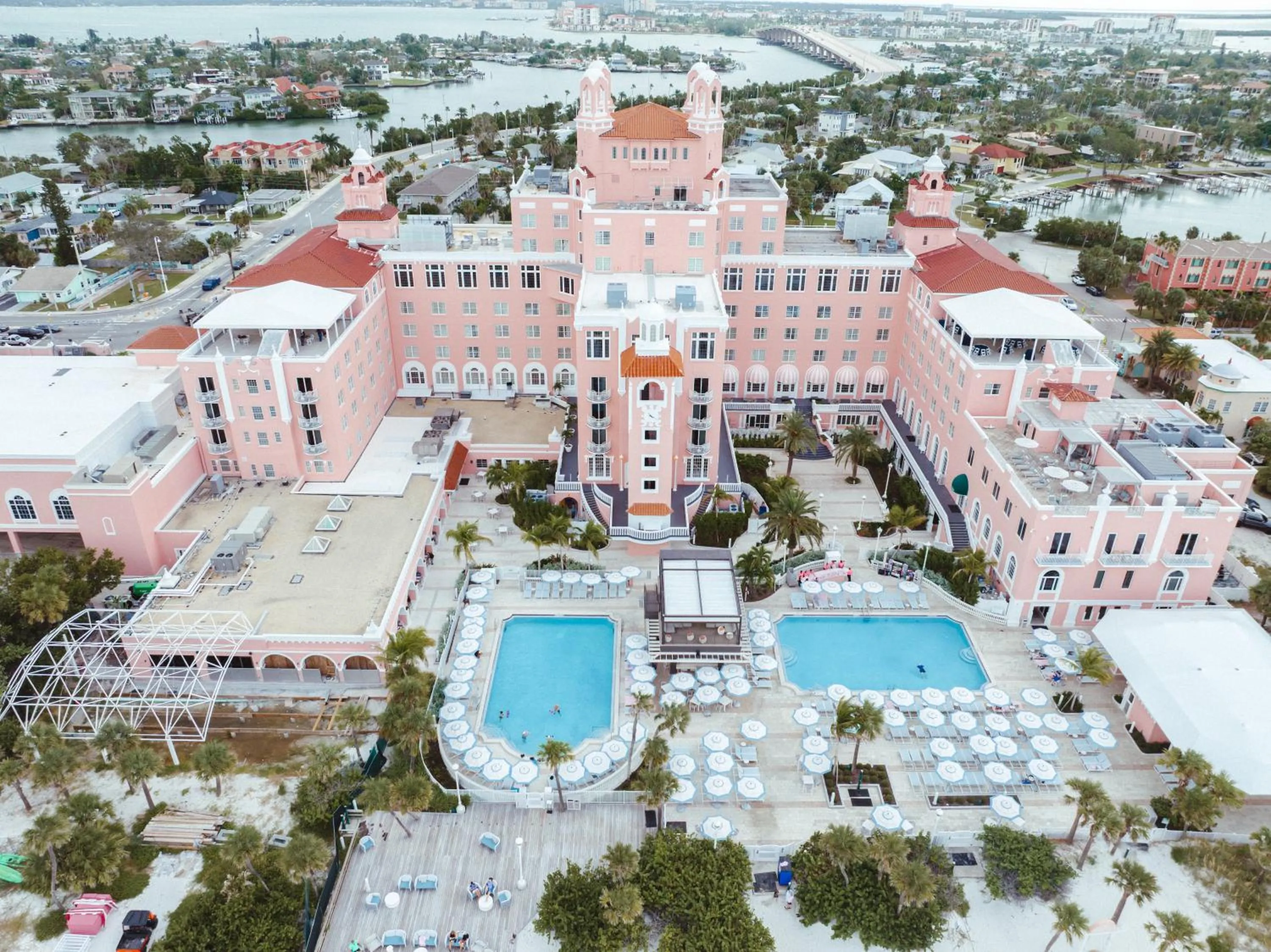 The Don CeSar
