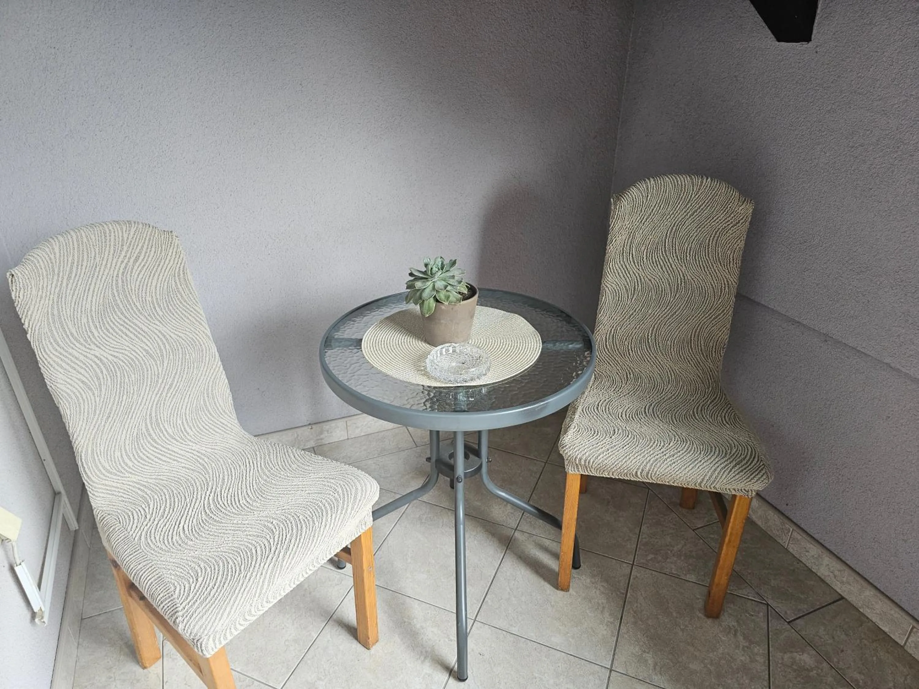 Restoran i sobe "Tocak"