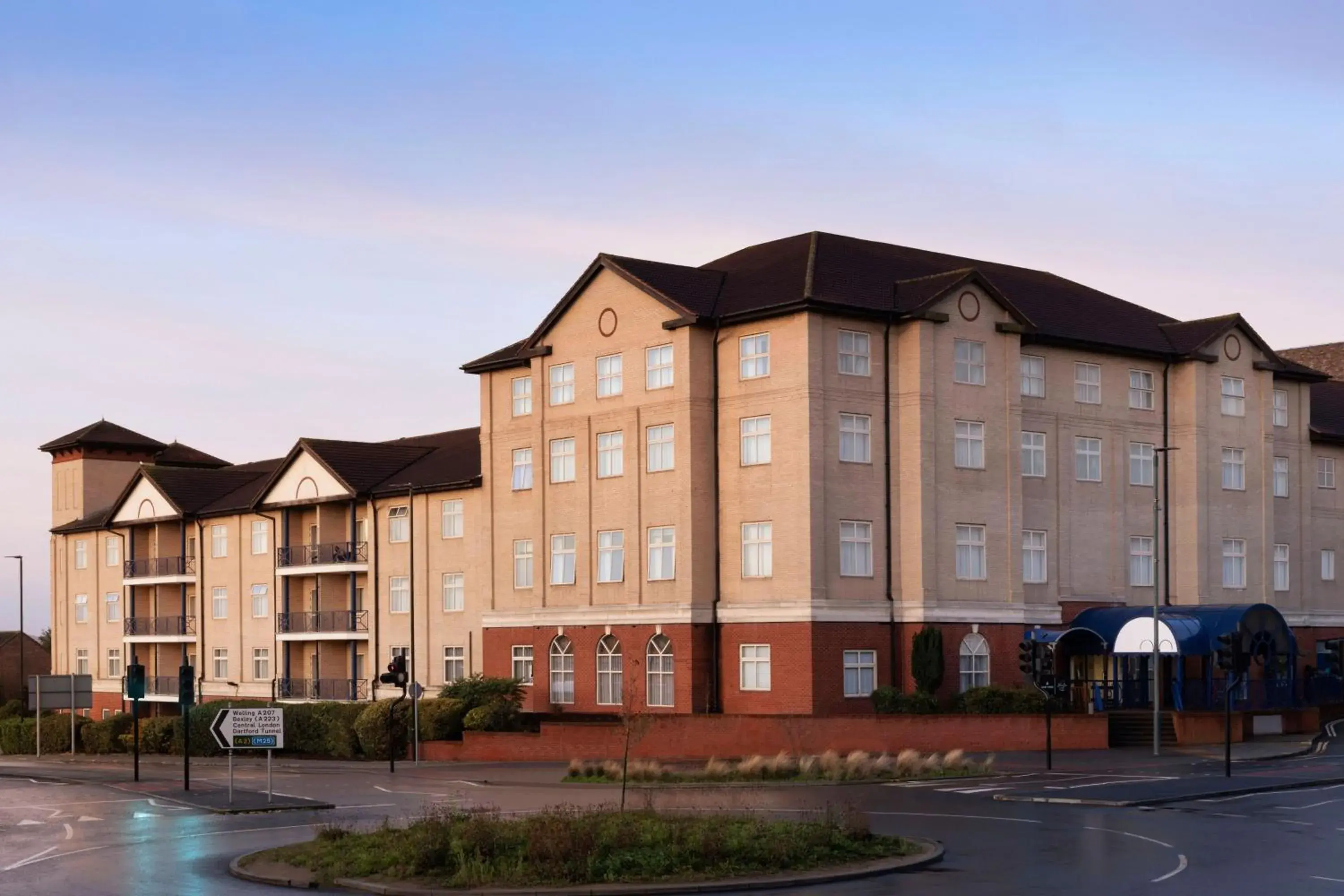 Property building in Delta Hotels by Marriott Bexleyheath Property building in Delta Hotels by Marriott Bexleyheath
