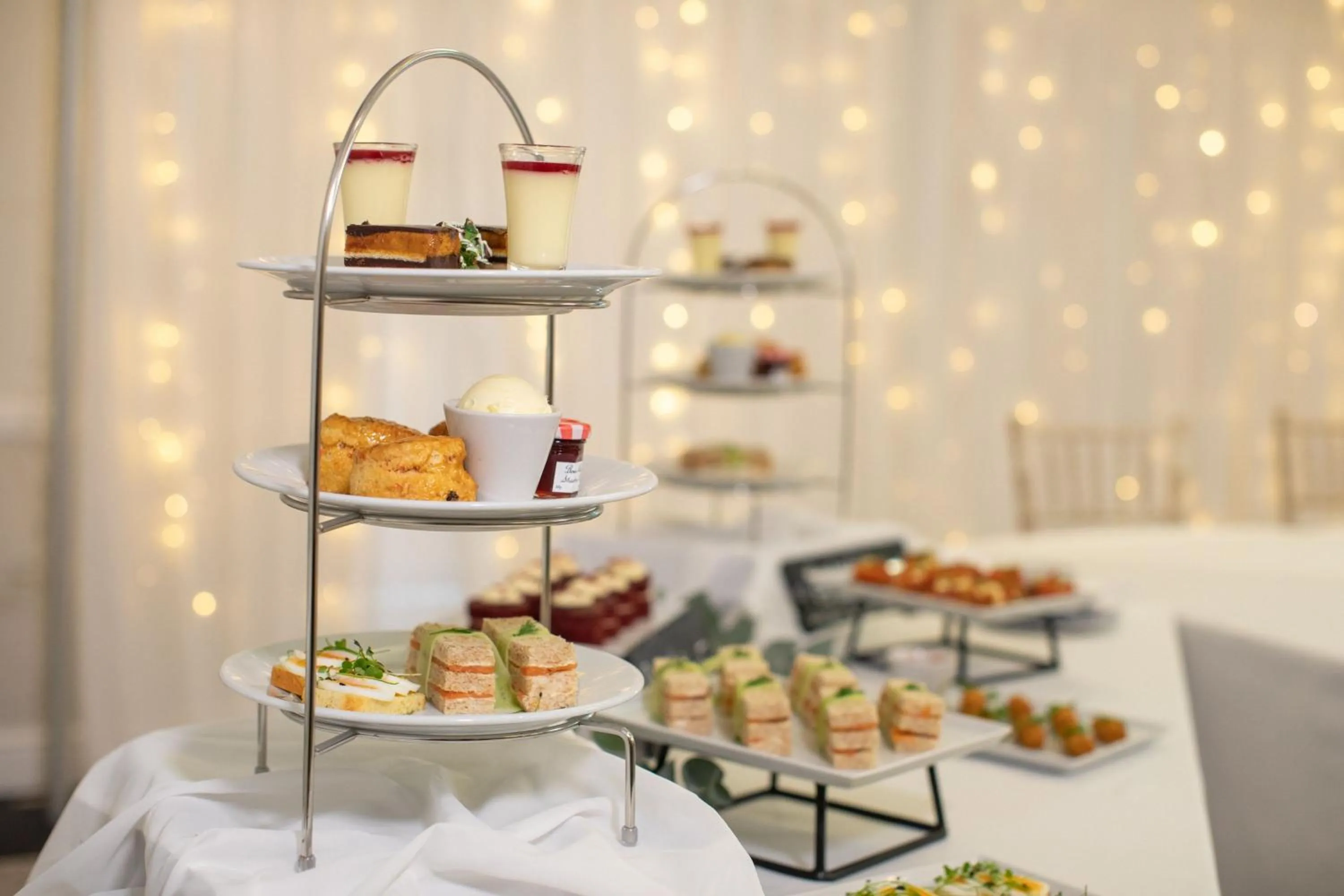 Restaurant/places to eat in Delta Hotels by Marriott Bexleyheath