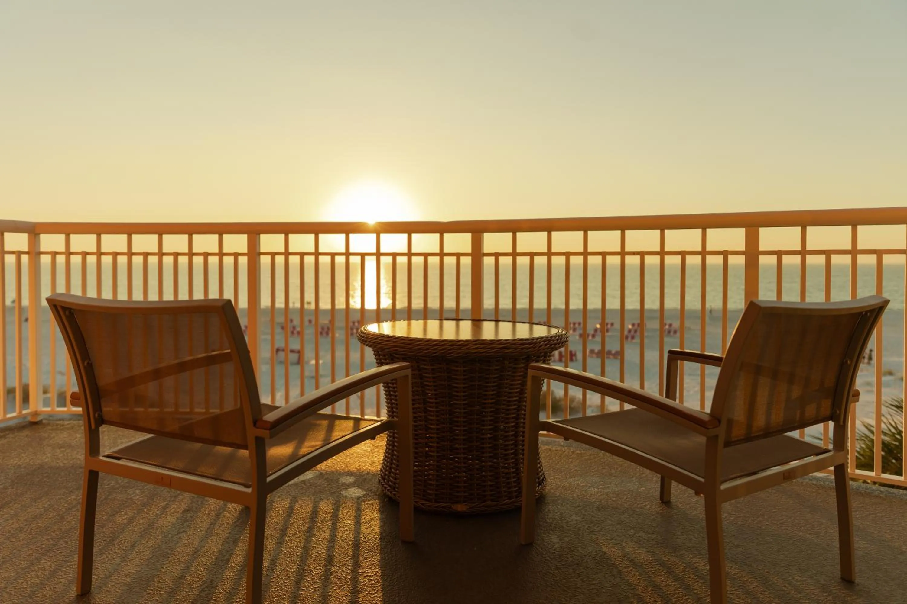 Beach House Suites by the Don CeSar