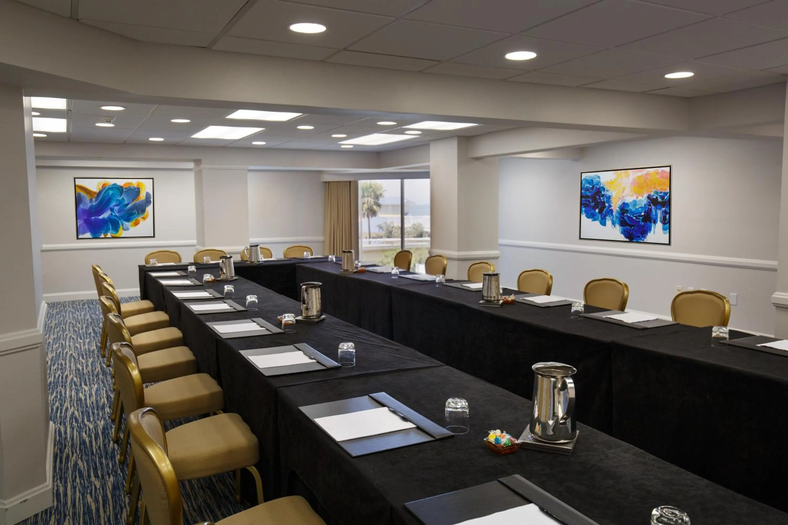 Banquet/Function facilities in Beach House Suites by the Don CeSar