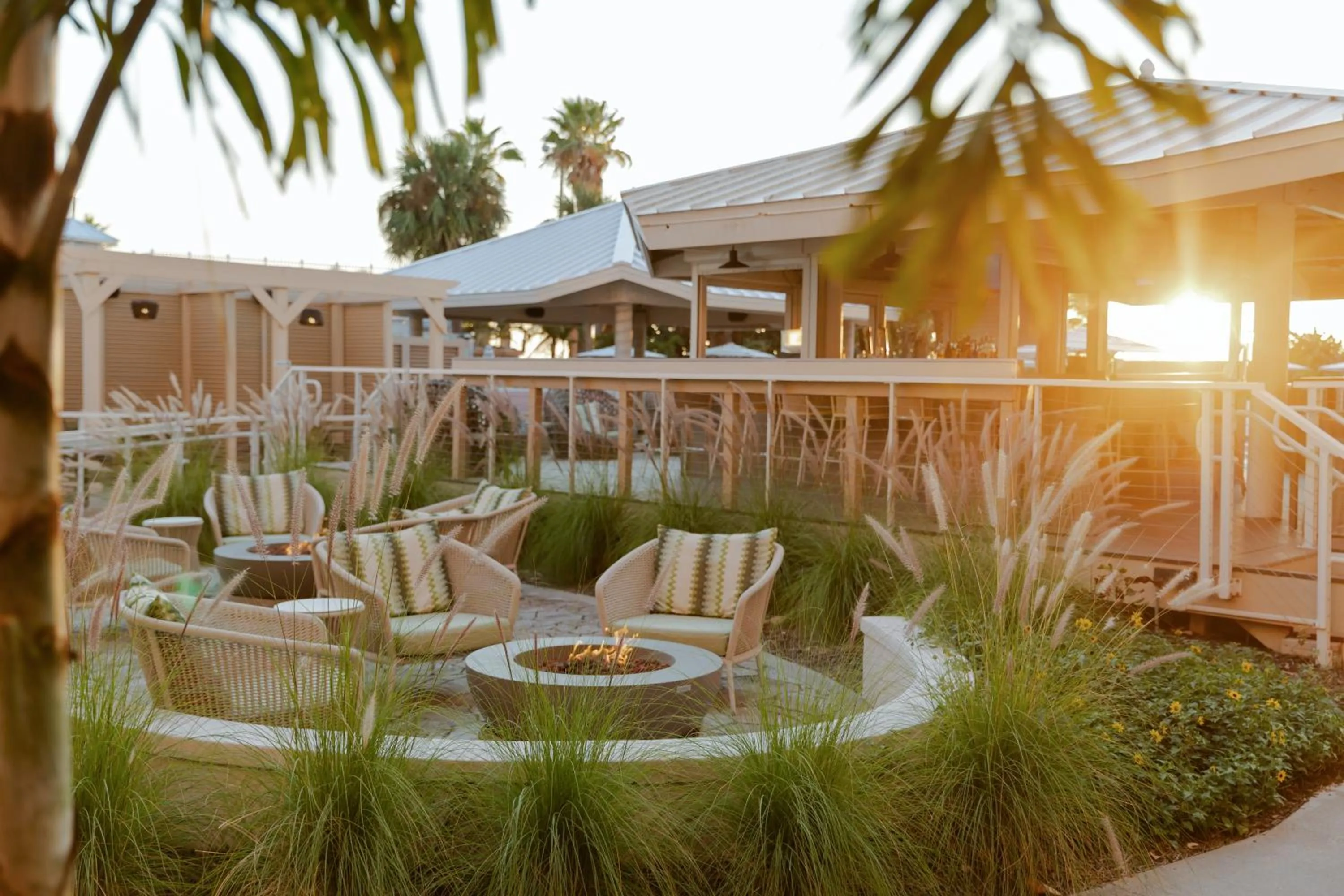 Beach House Suites by the Don CeSar