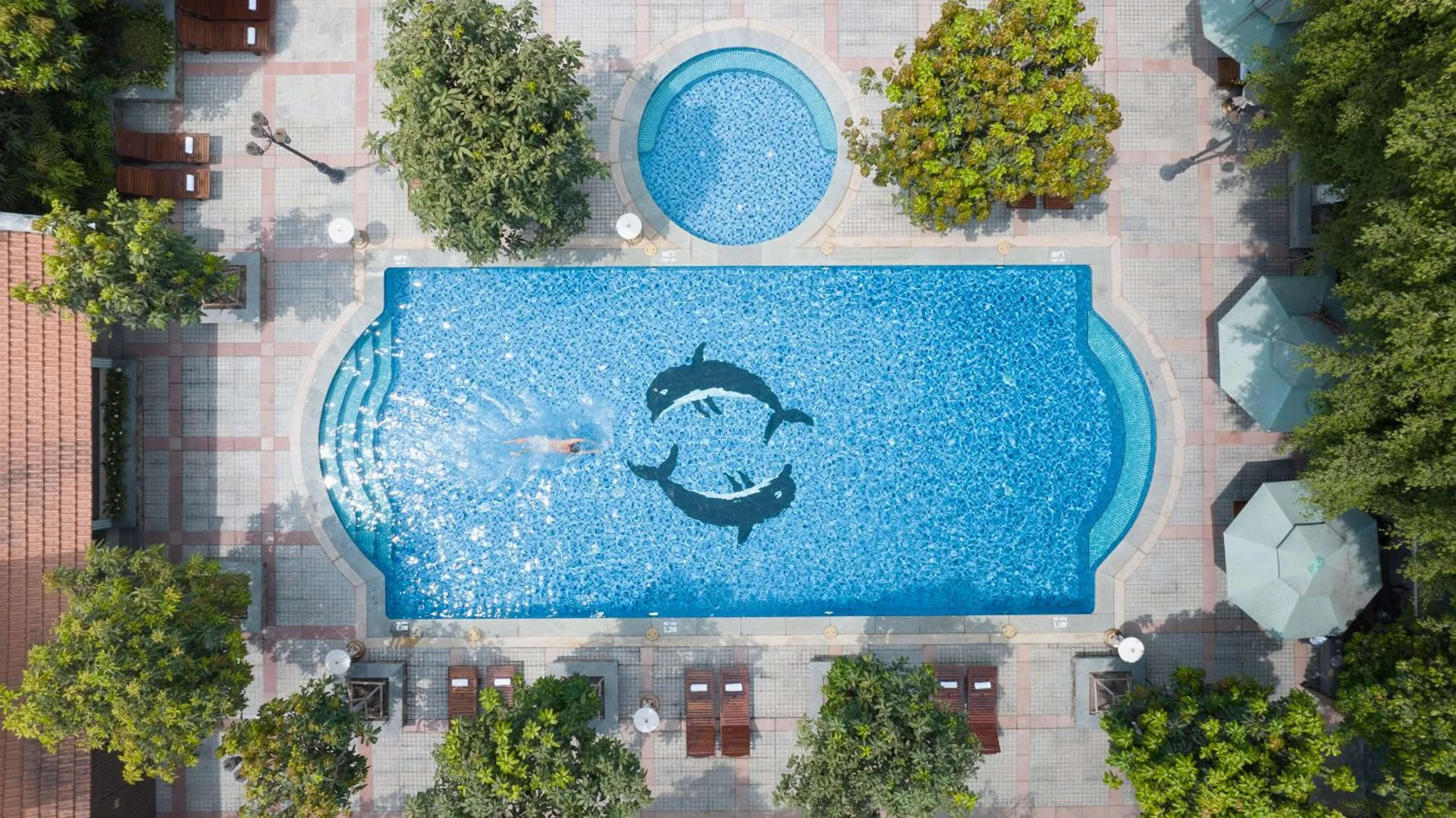 Day in Phuong Nam Resort