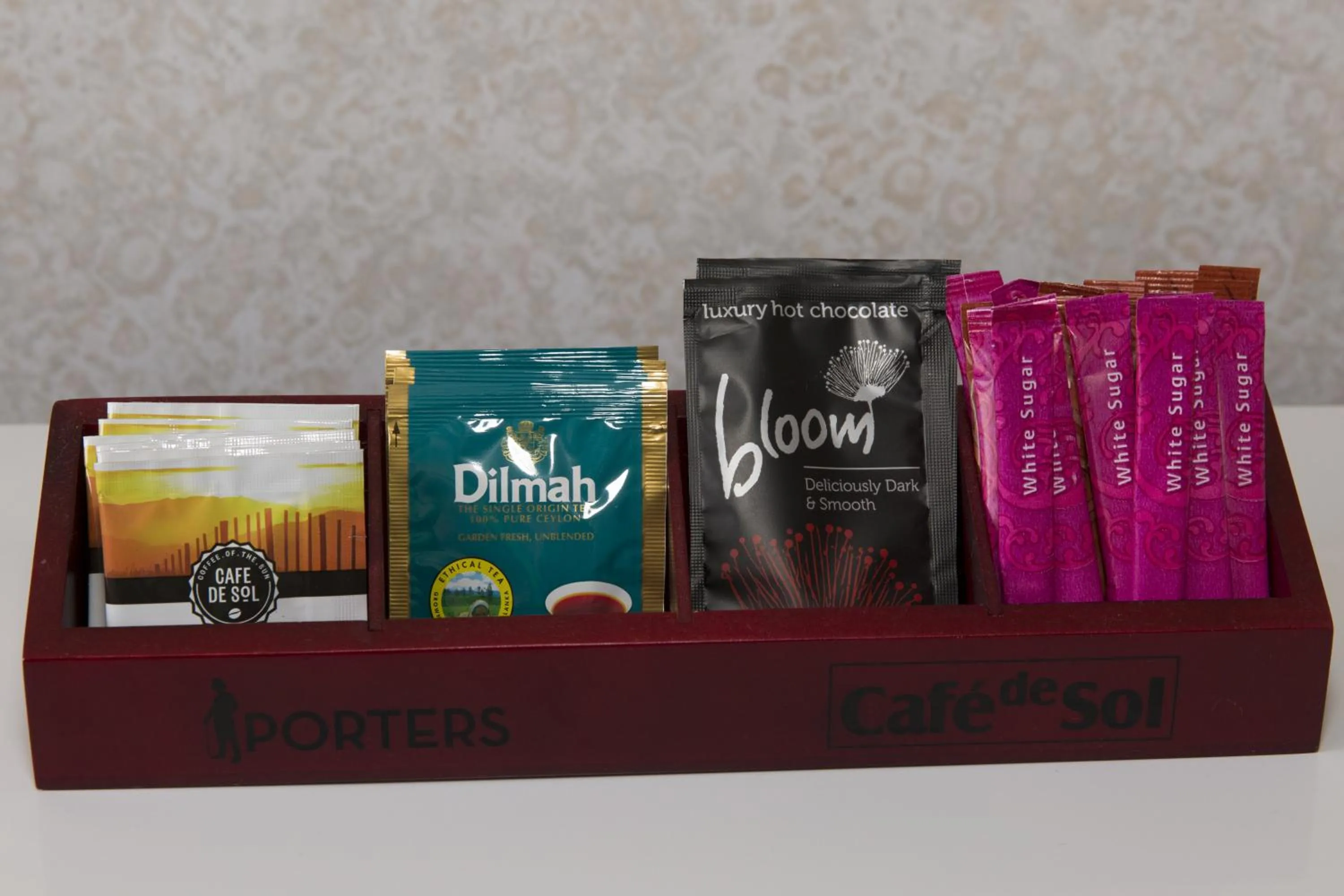 Other in Greymouth Motel