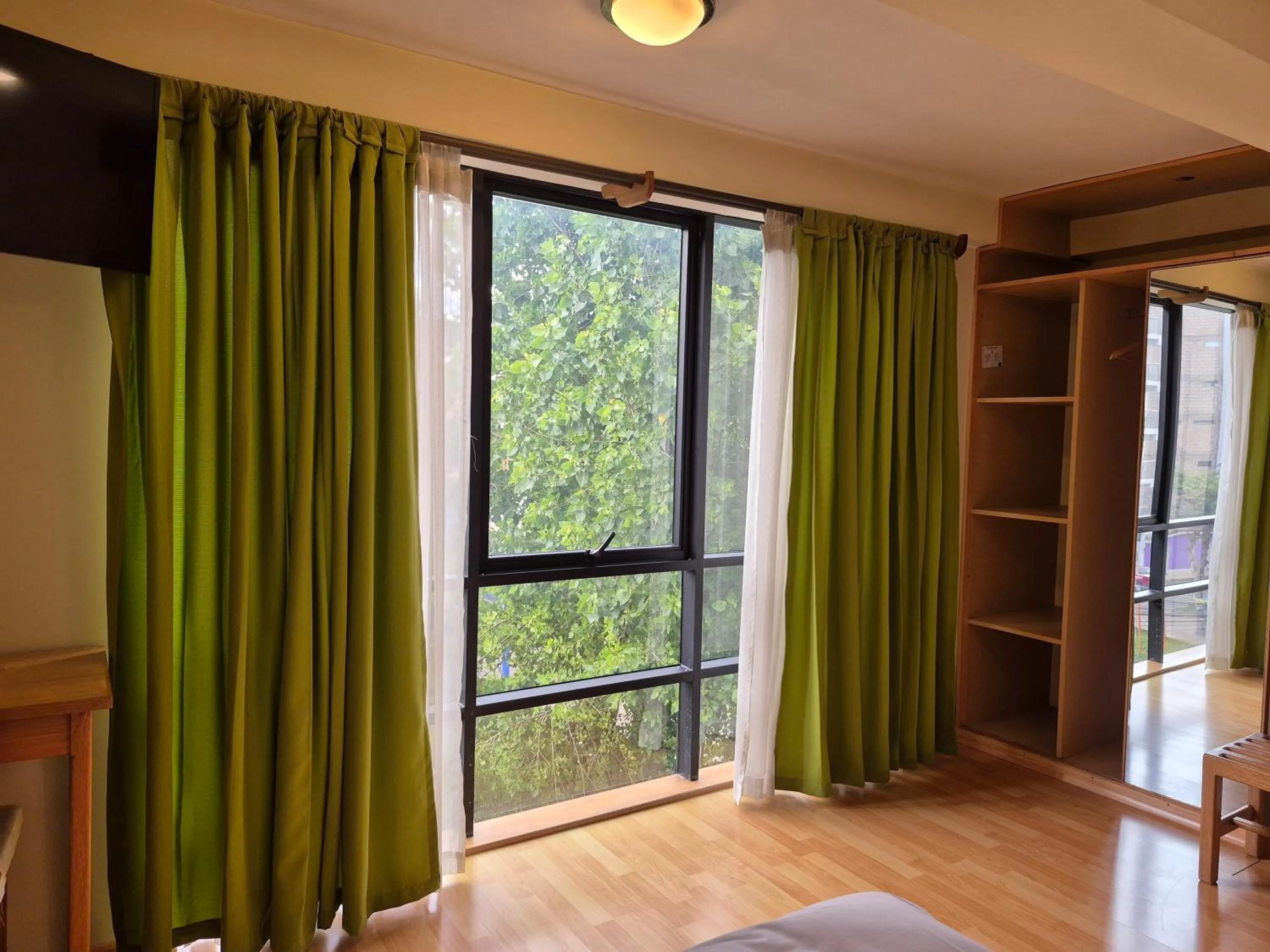 Day, Bed in Florida del Inca Hotel