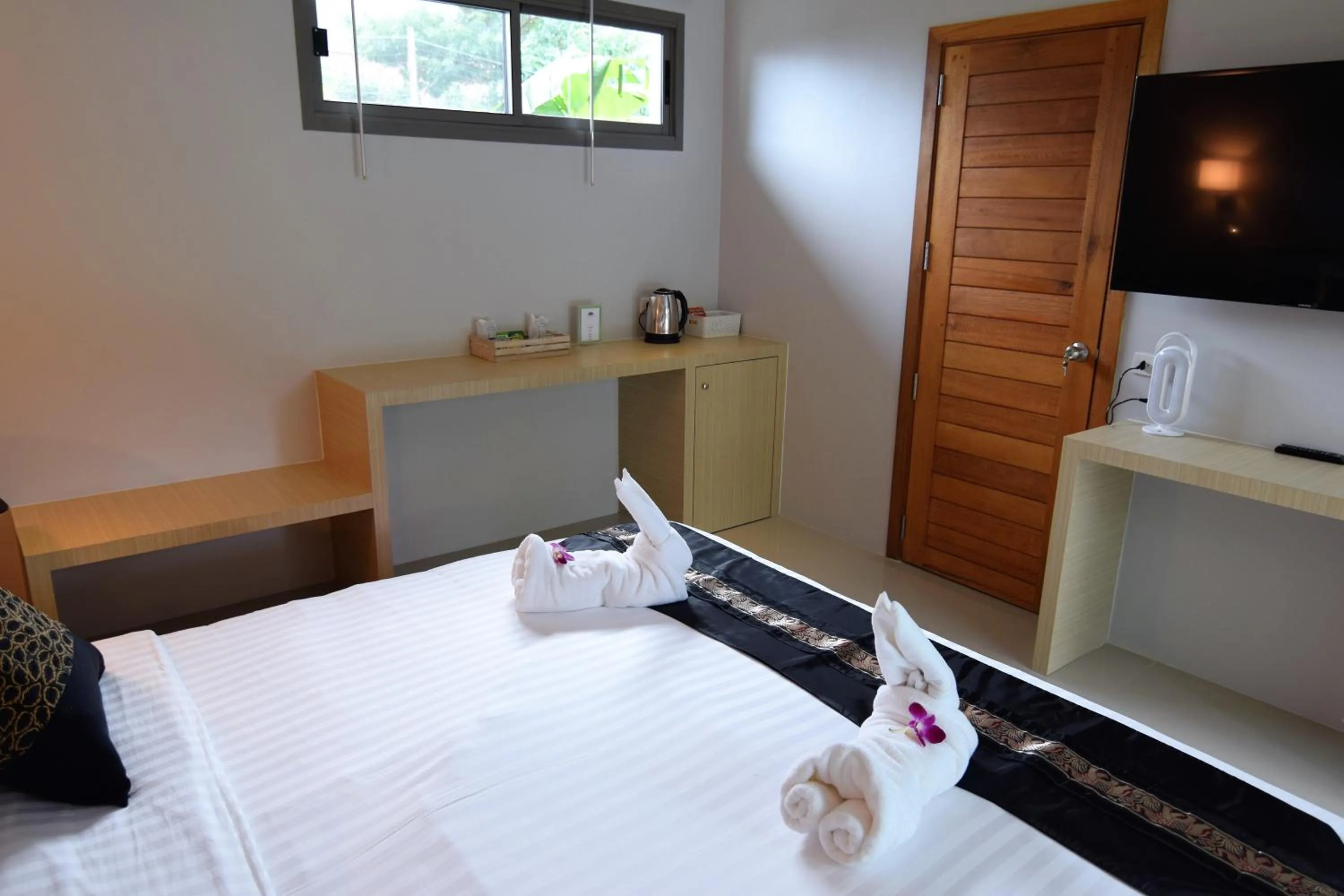 Photo of the whole room, Bed in AMAYA Resort