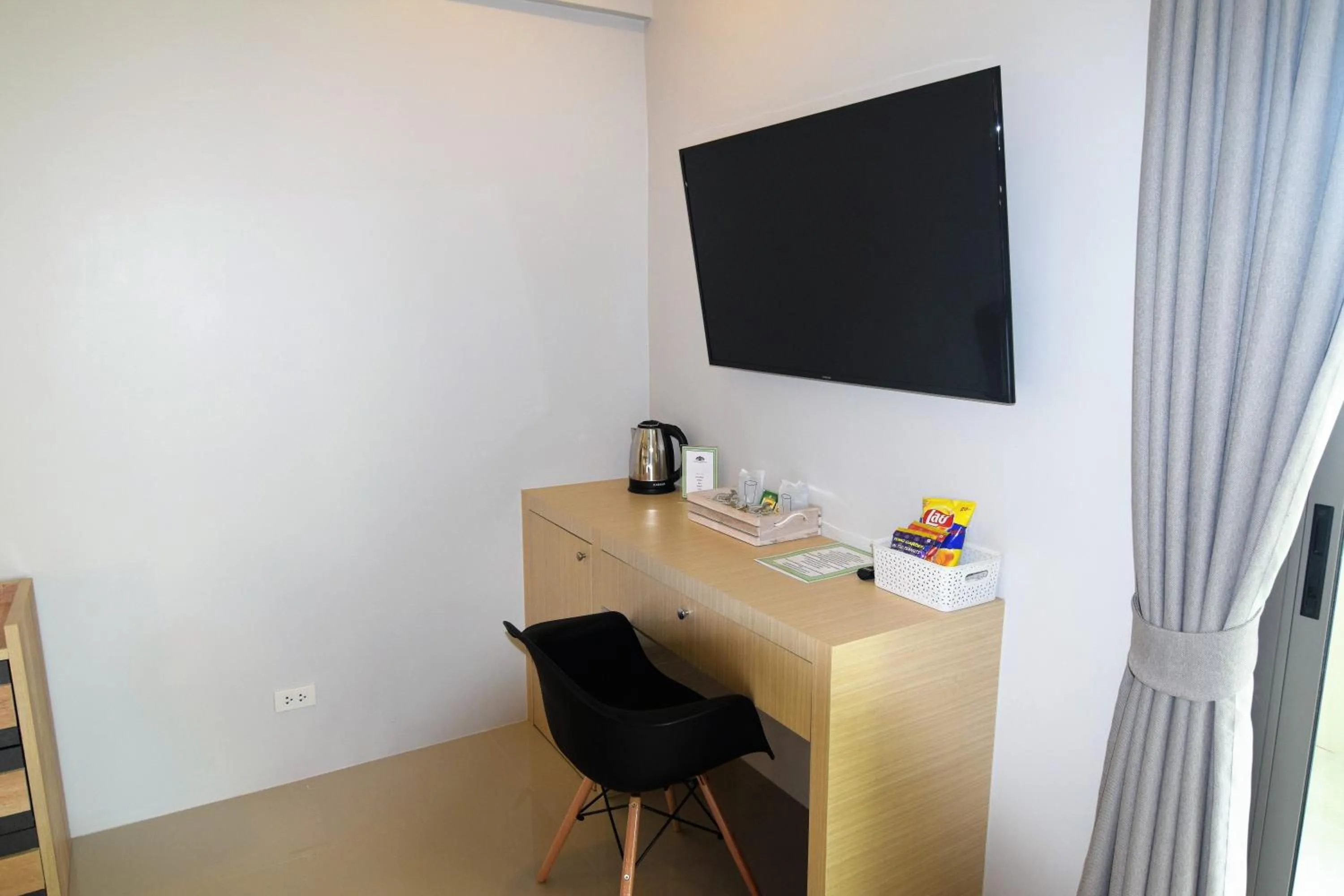 TV and multimedia in AMAYA Resort