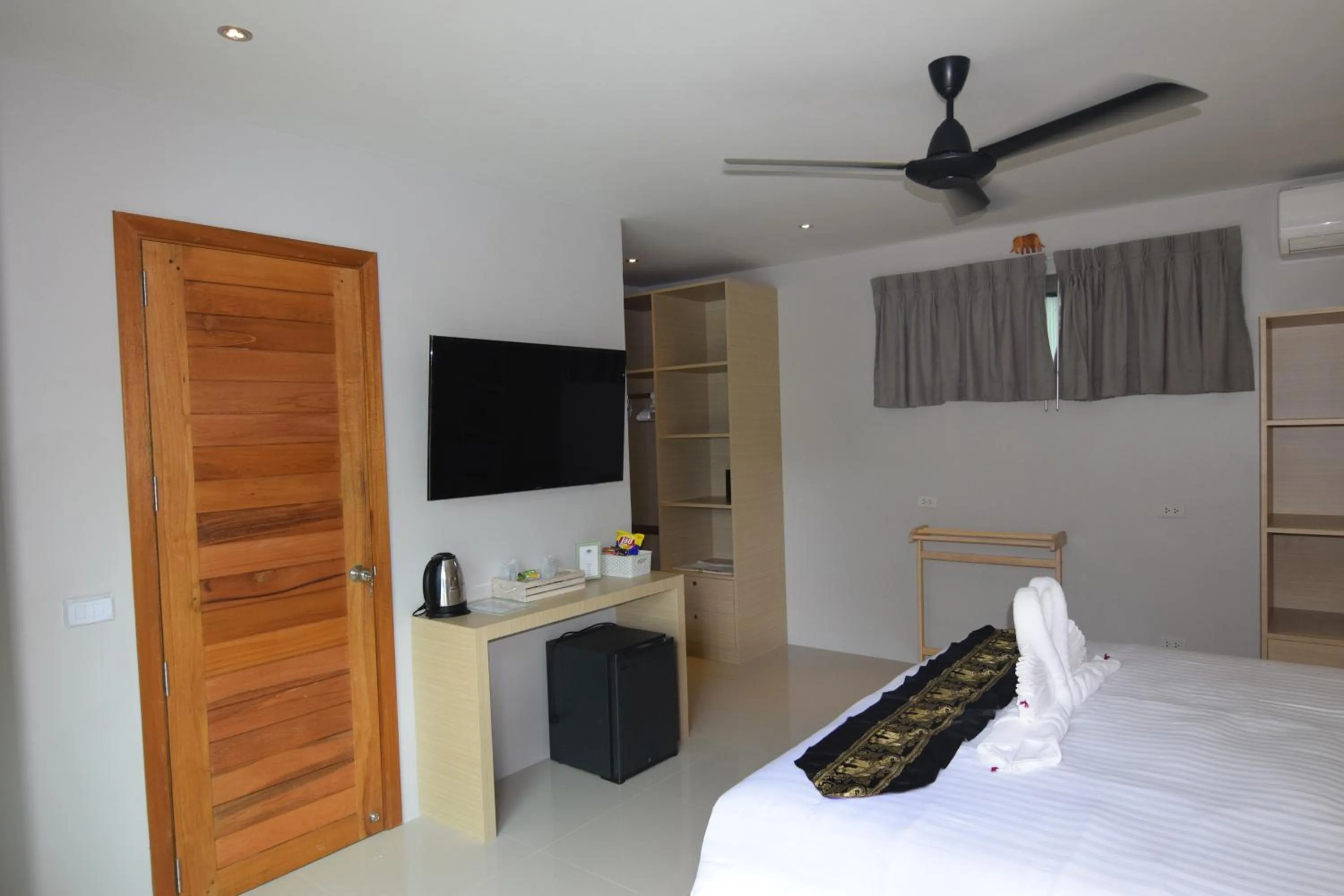 Photo of the whole room, Bed in AMAYA Resort