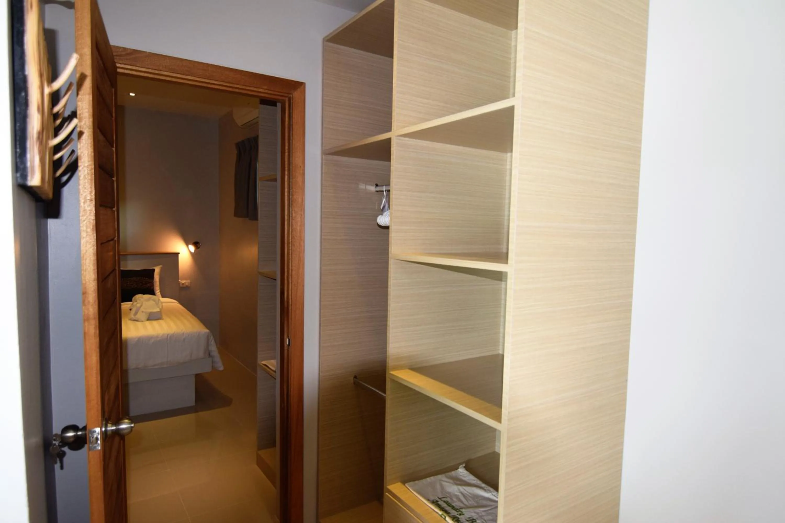 Area and facilities, Bed in AMAYA Resort