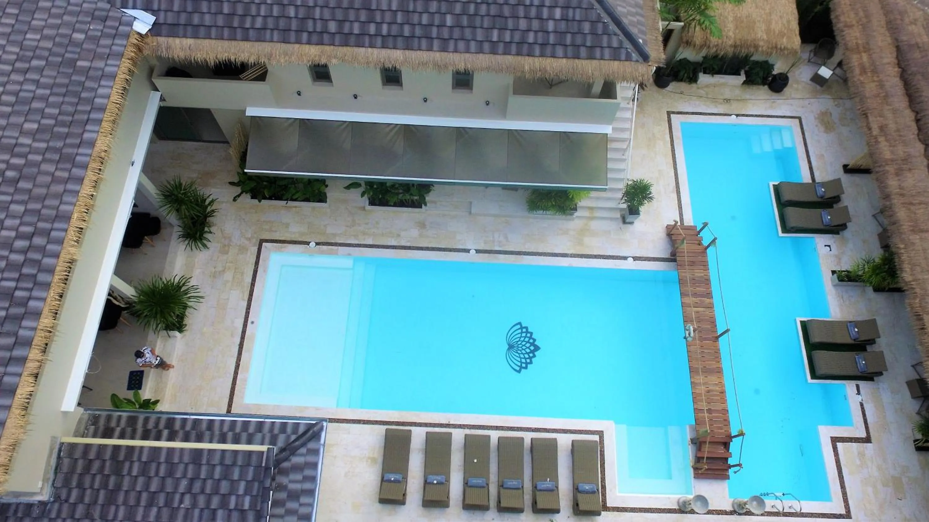 View (from property/room) in AMAYA Resort