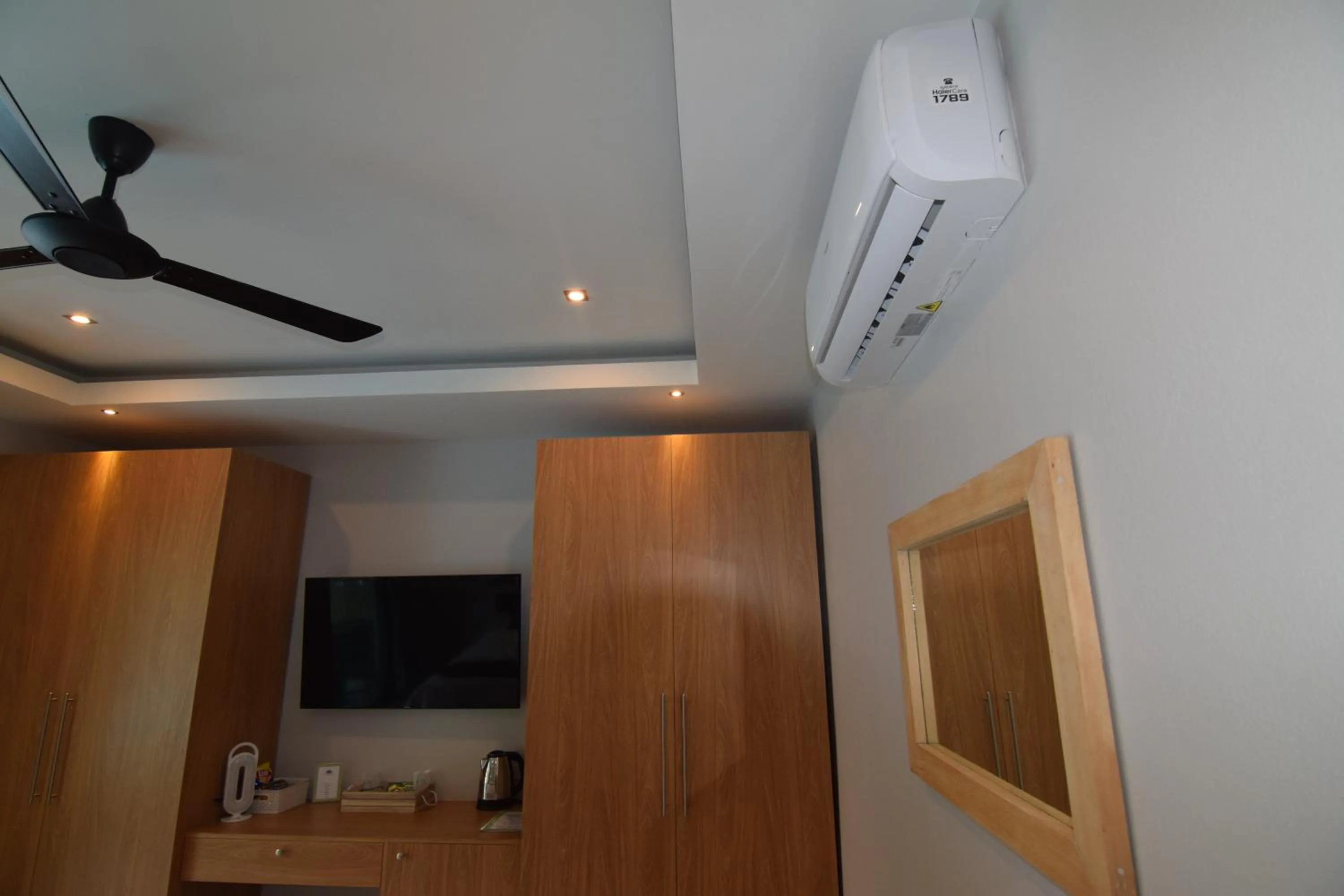 Bedroom in AMAYA Resort