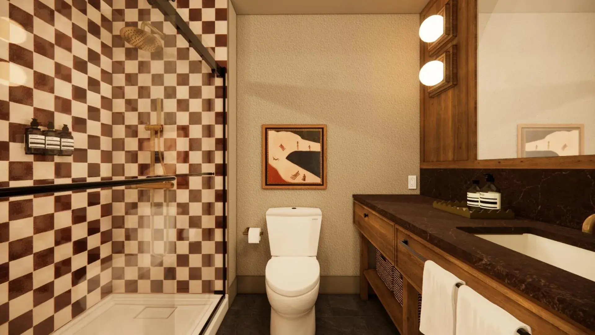 Grouse Mountain Lodge Grouse Mountain Lodge