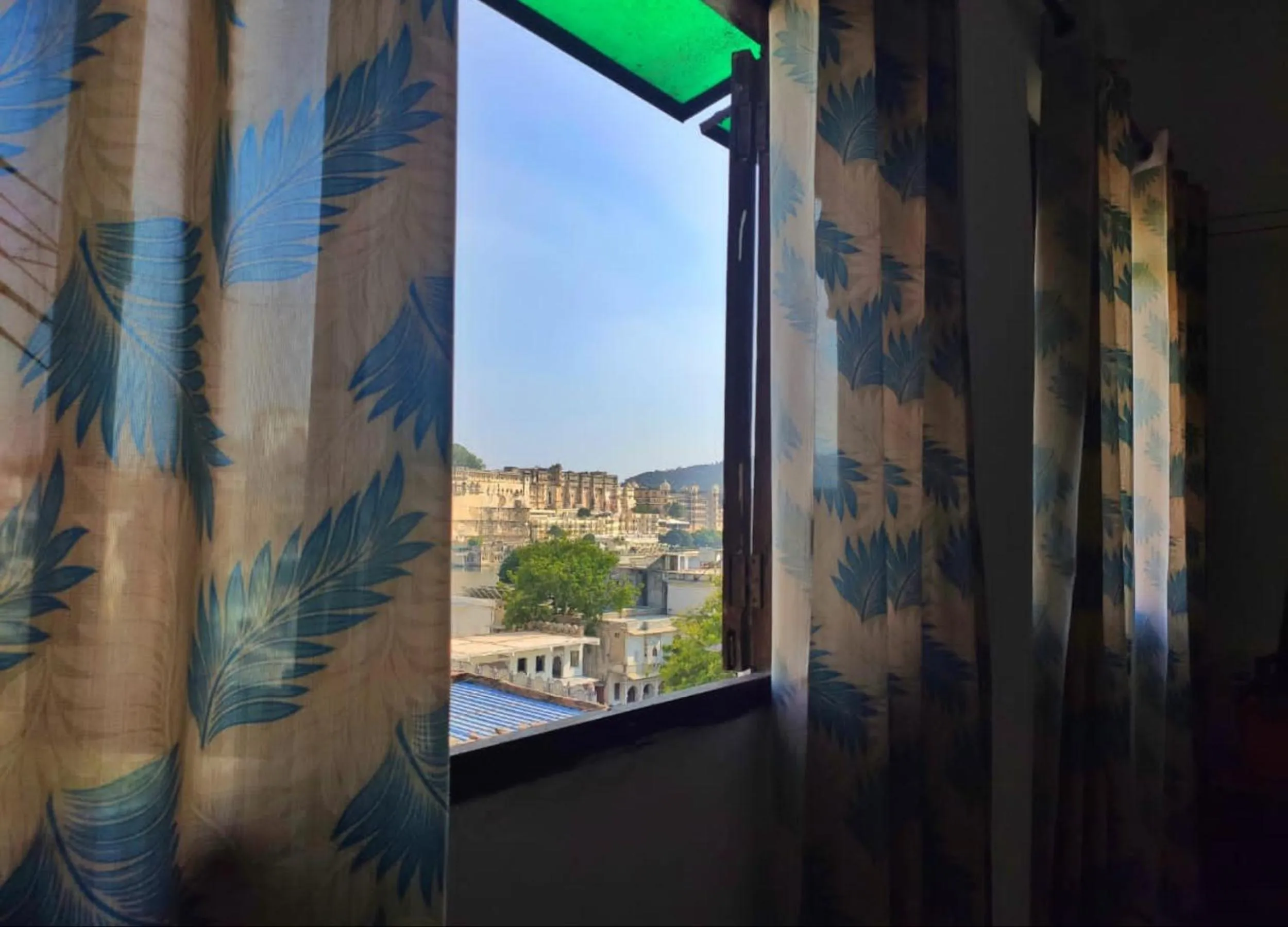 Bed in The Hostel Crown