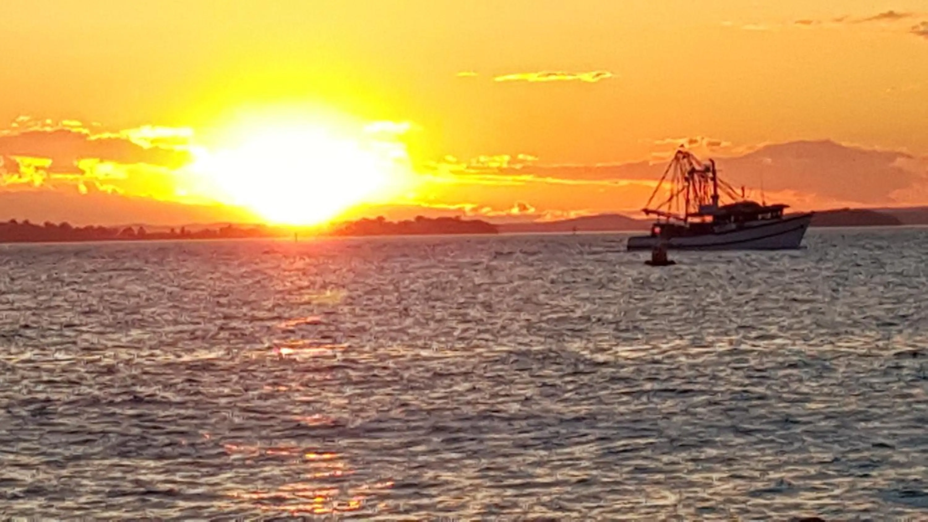 Natural landscape in Admiral Nelson Motor Inn
