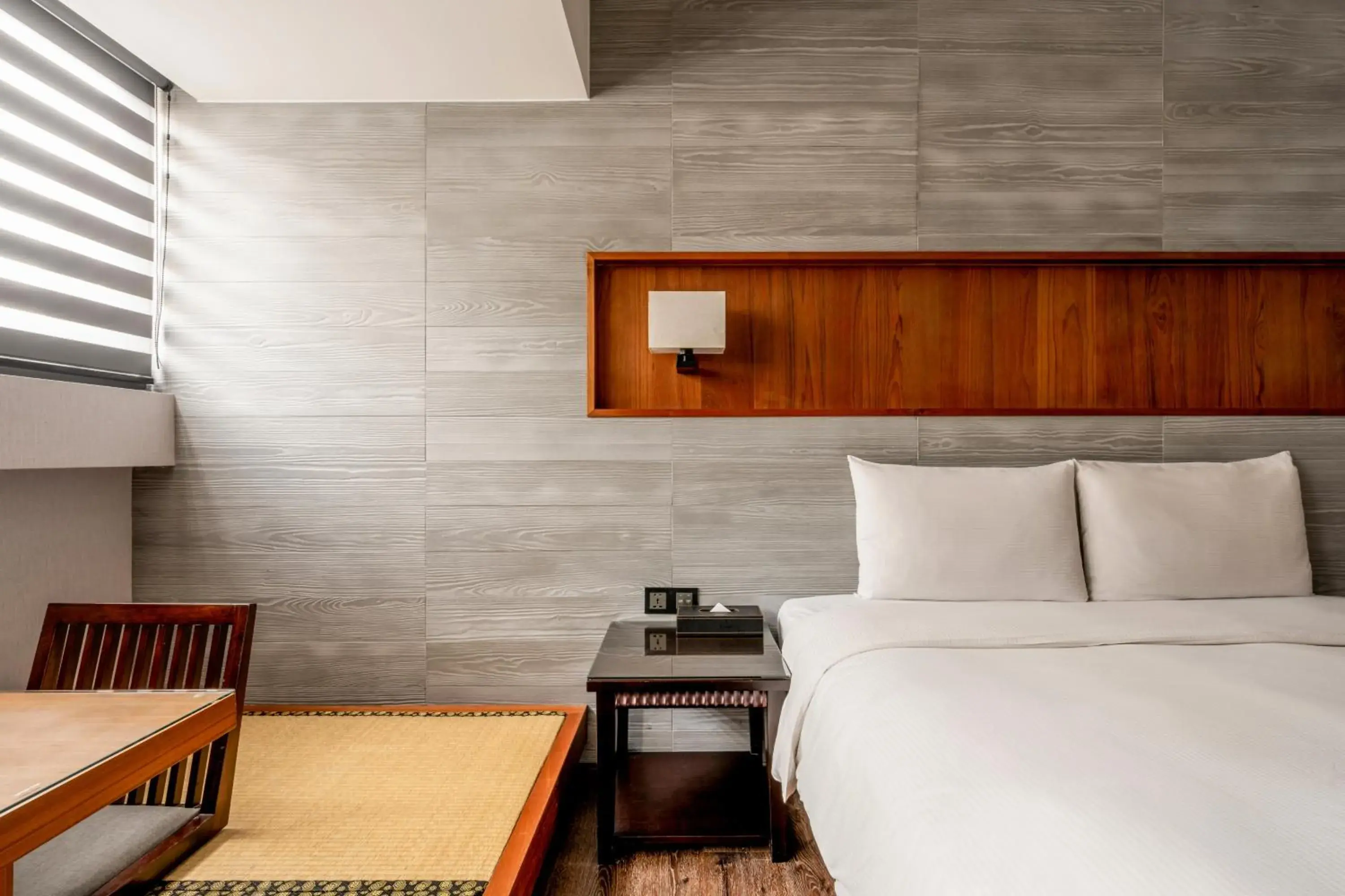 Bed in suye hotel Bed in suye hotel