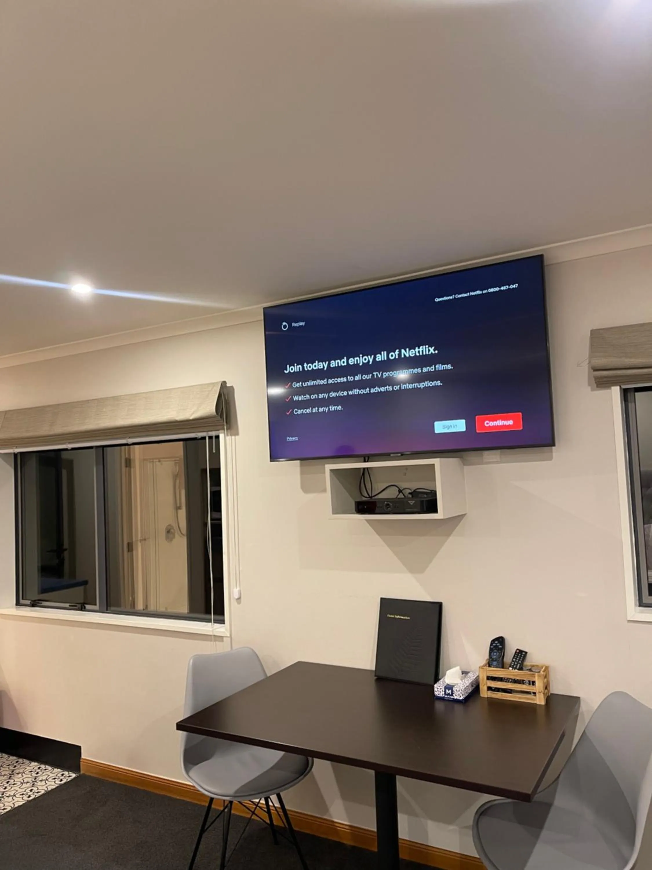 Hanmer Springs Scenic Views Motel