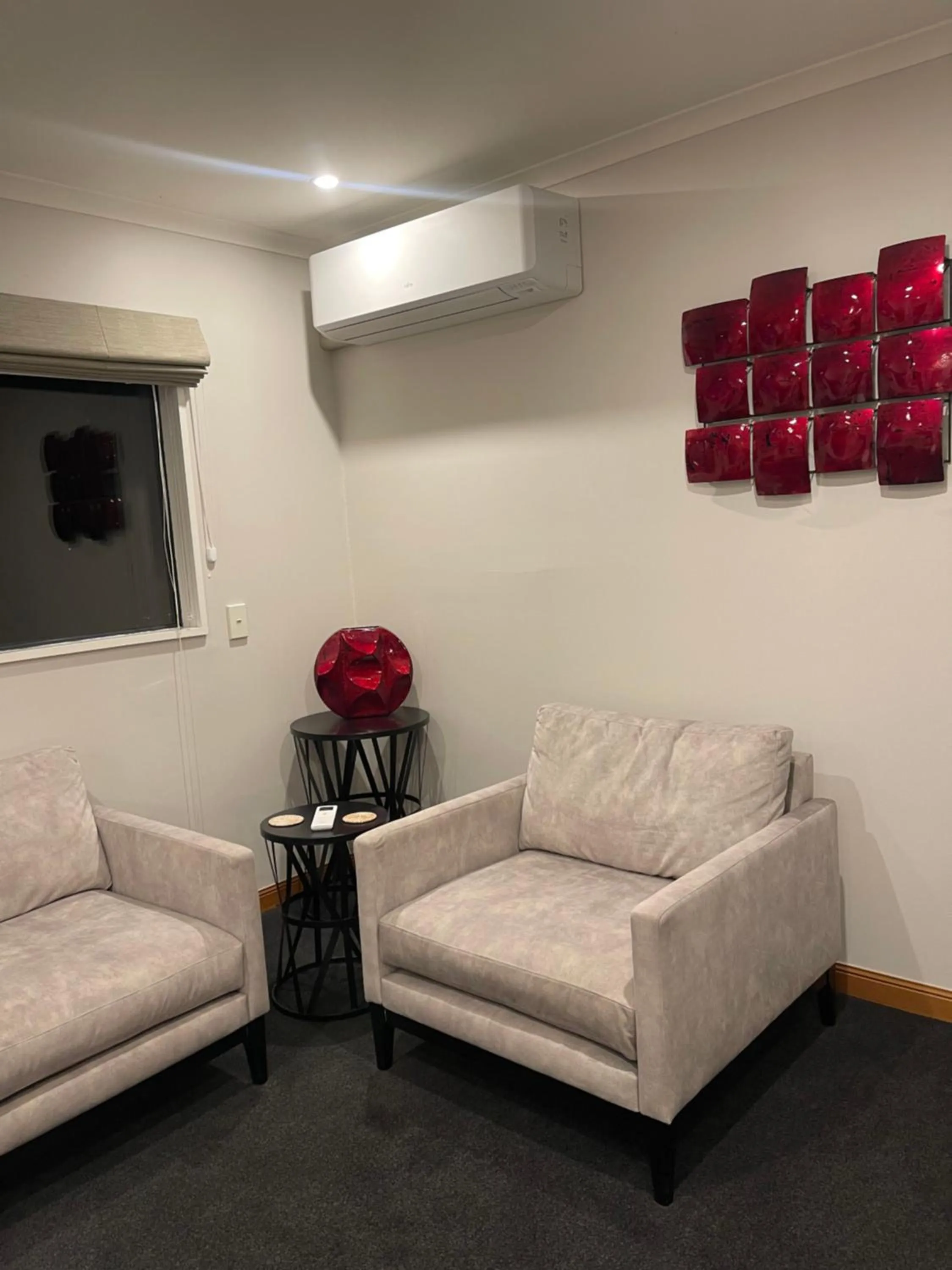 Hanmer Springs Scenic Views Motel