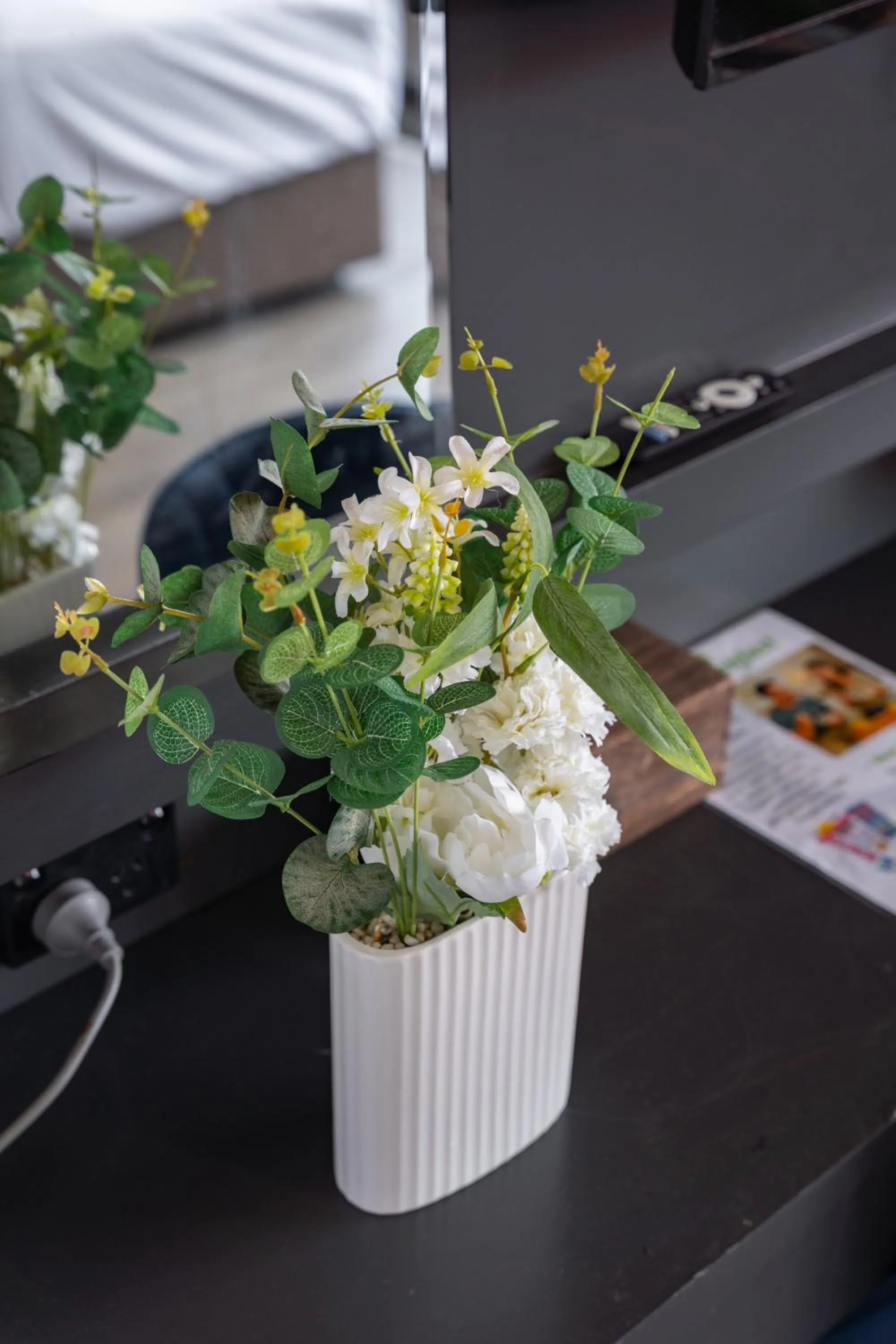 Decorative detail in Bankstown Motel 10