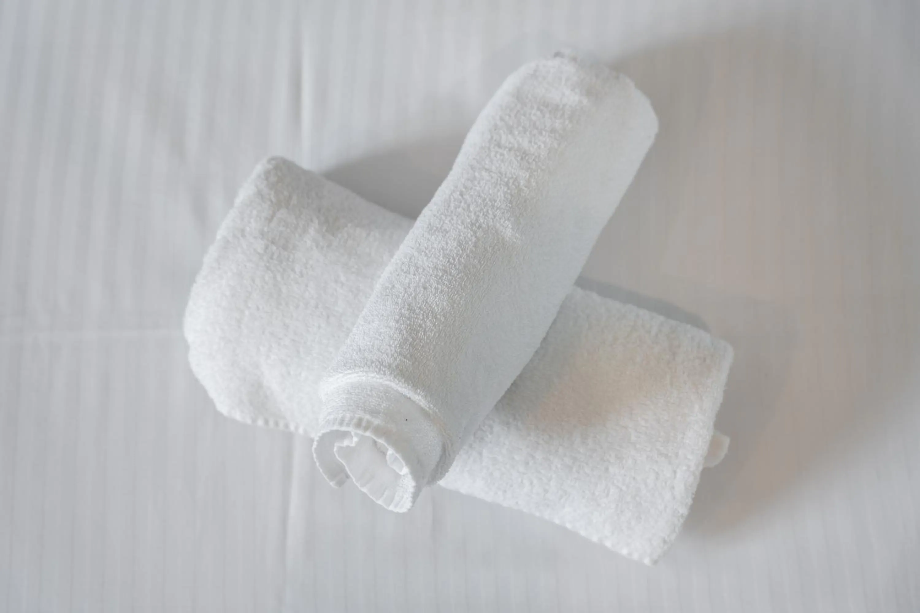 towels in Bankstown Motel 10