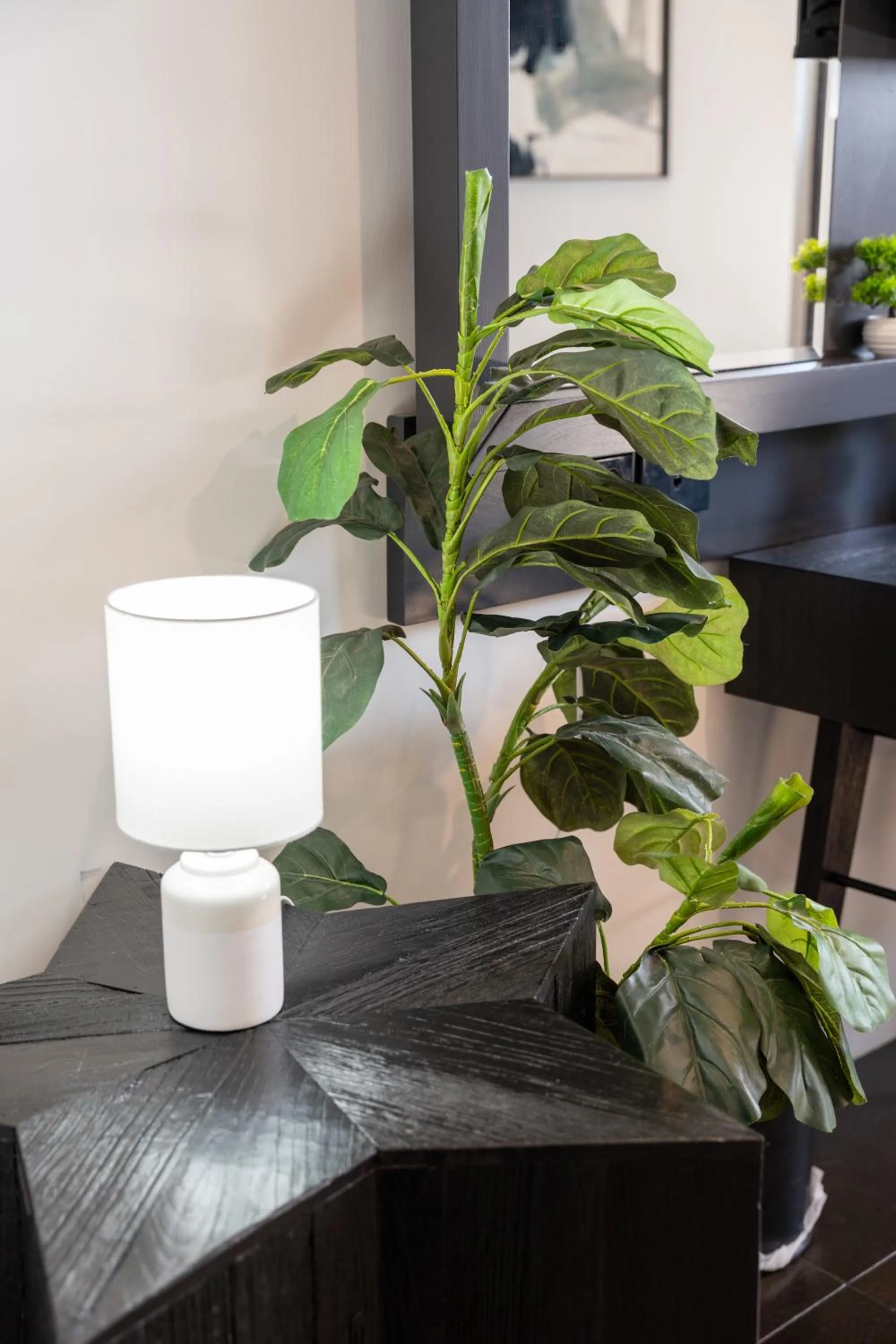 Decorative detail in Bankstown Motel 10