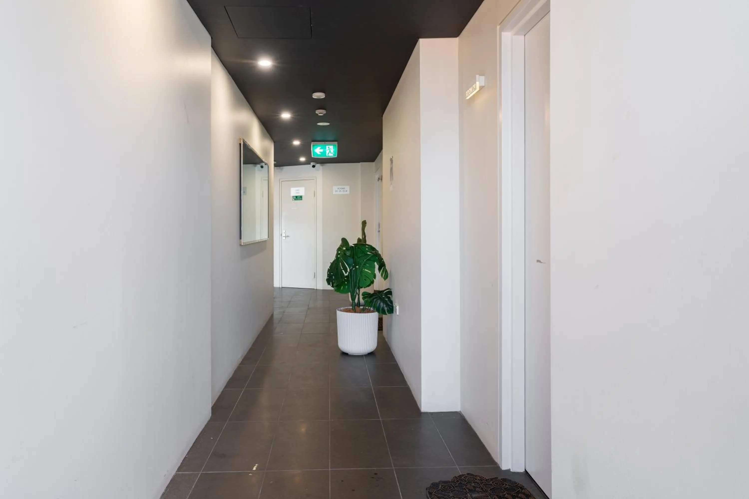 Property building in Bankstown Motel 10