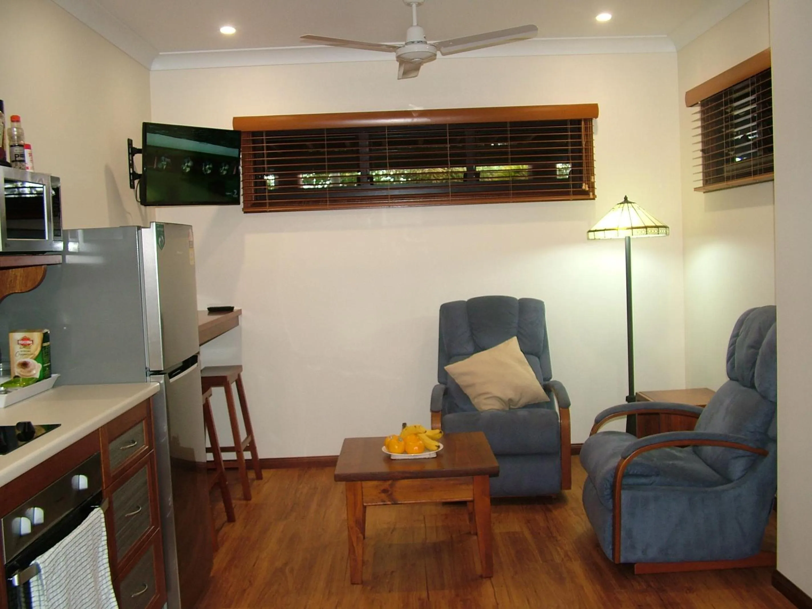 The Summit Bed & Breakfast