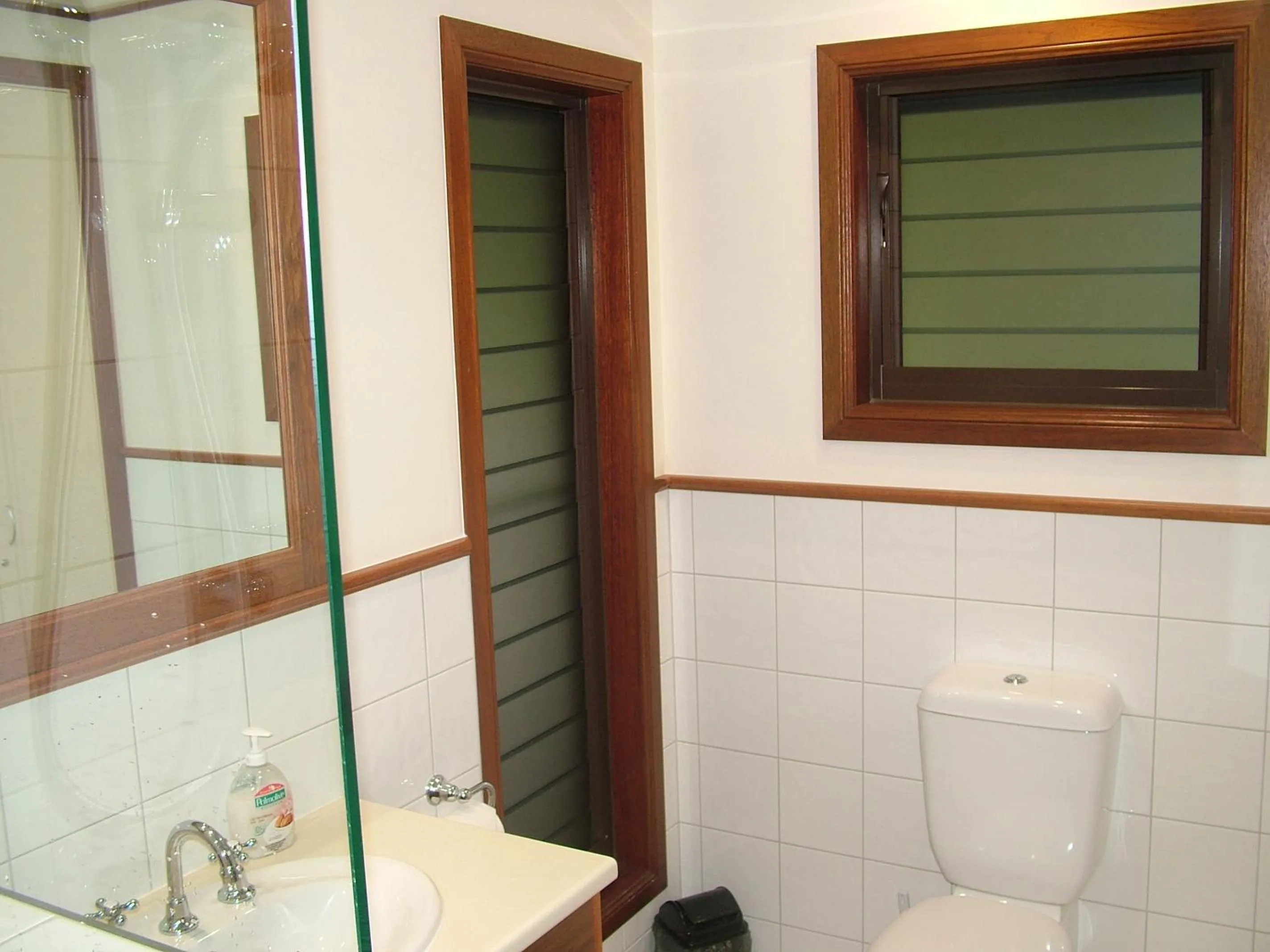 The Summit Bed & Breakfast