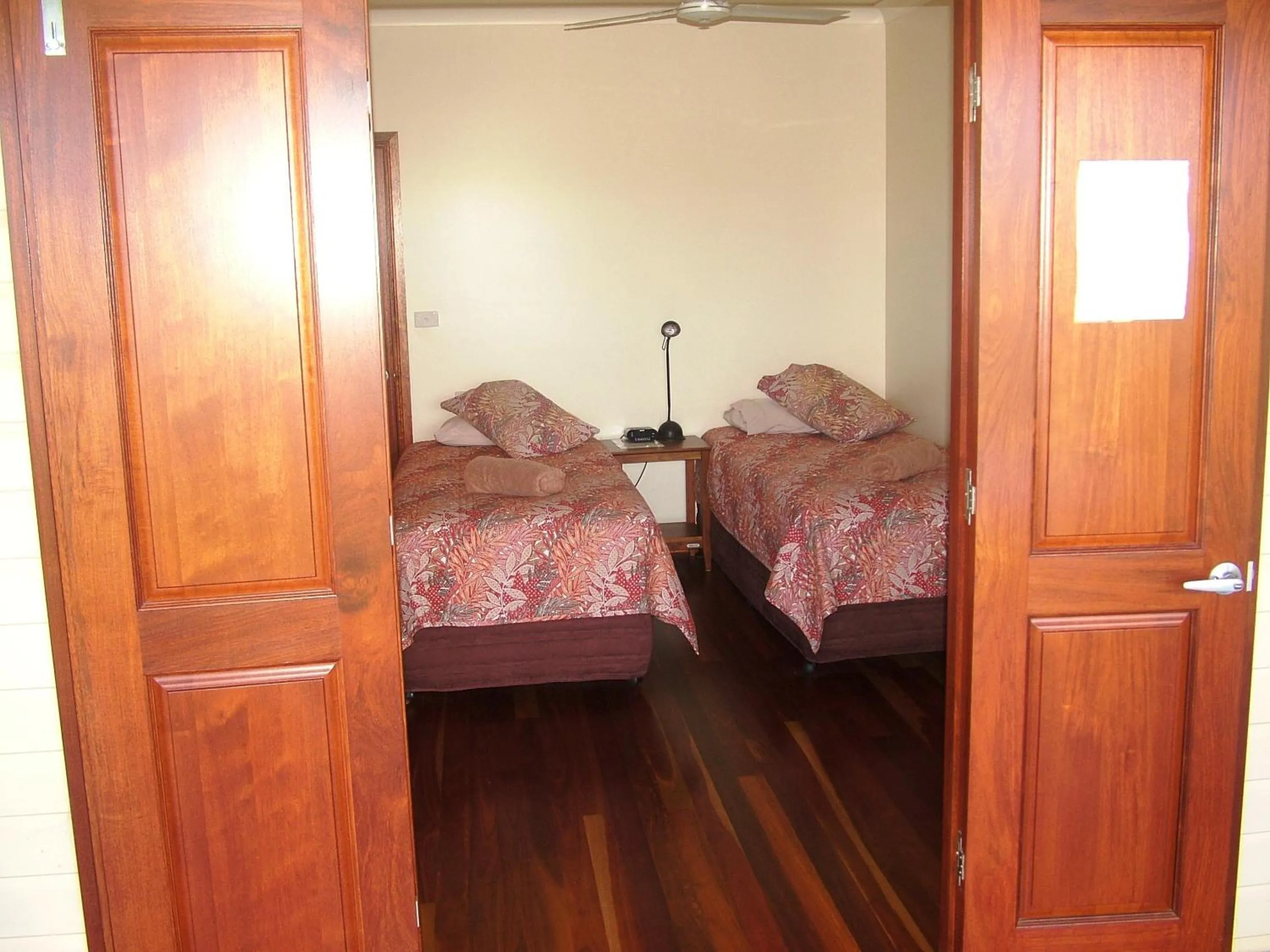 Bedroom, Bed in The Summit Bed & Breakfast